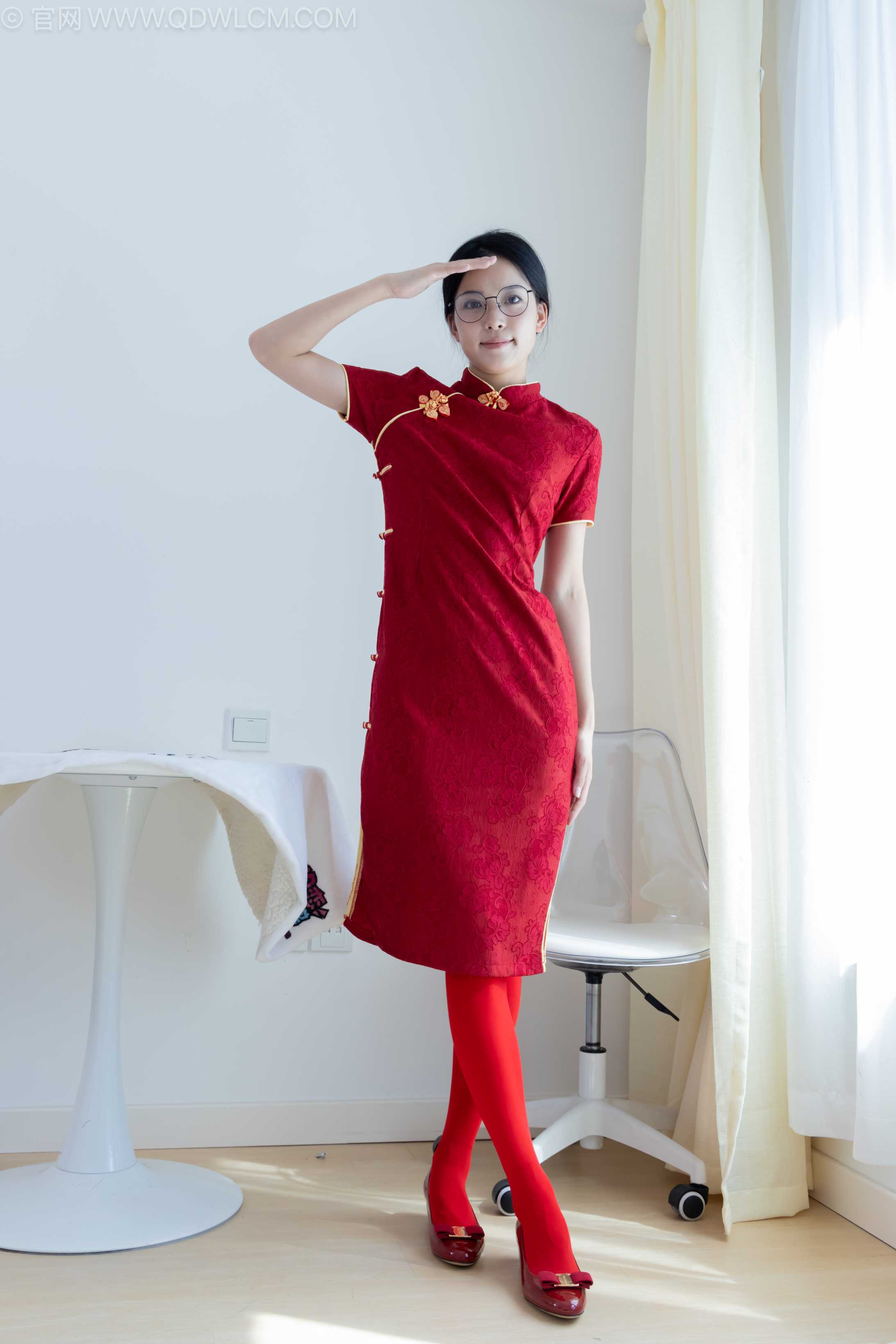 图片[6]-物恋传媒 NO.2236 茯苓-4.06G]-COS写真在线网