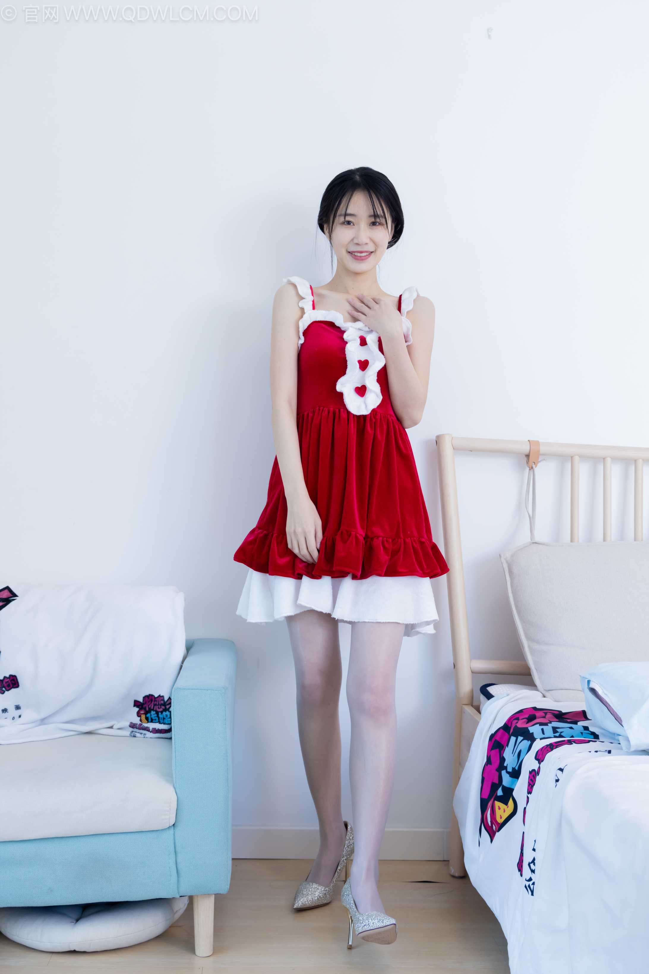 图片[6]-物恋传媒 NO.2237 菜菜-5.69G]-COS写真在线网