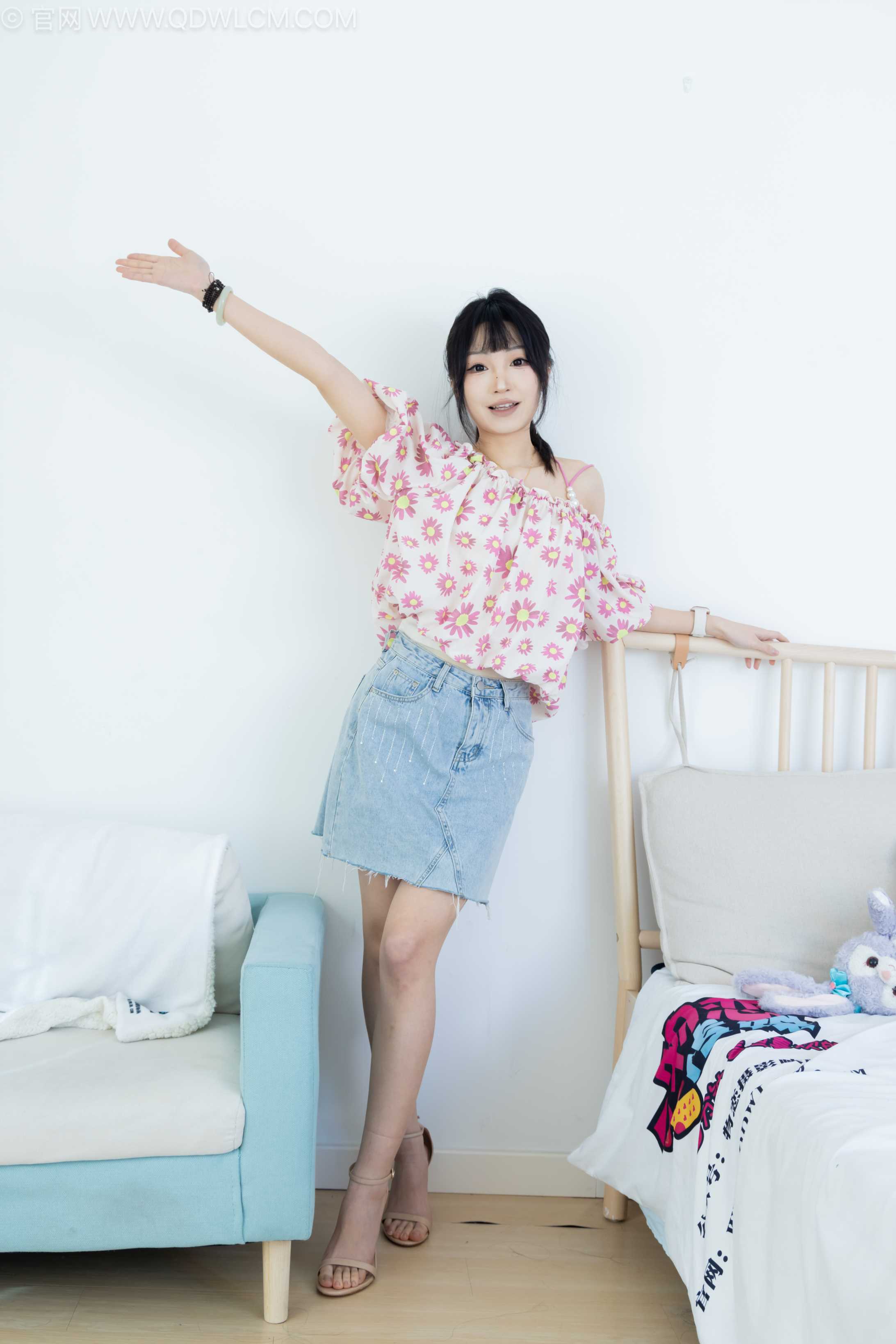 图片[6]-物恋传媒 NO.2240 嘟嘟-6.29G]-COS写真在线网