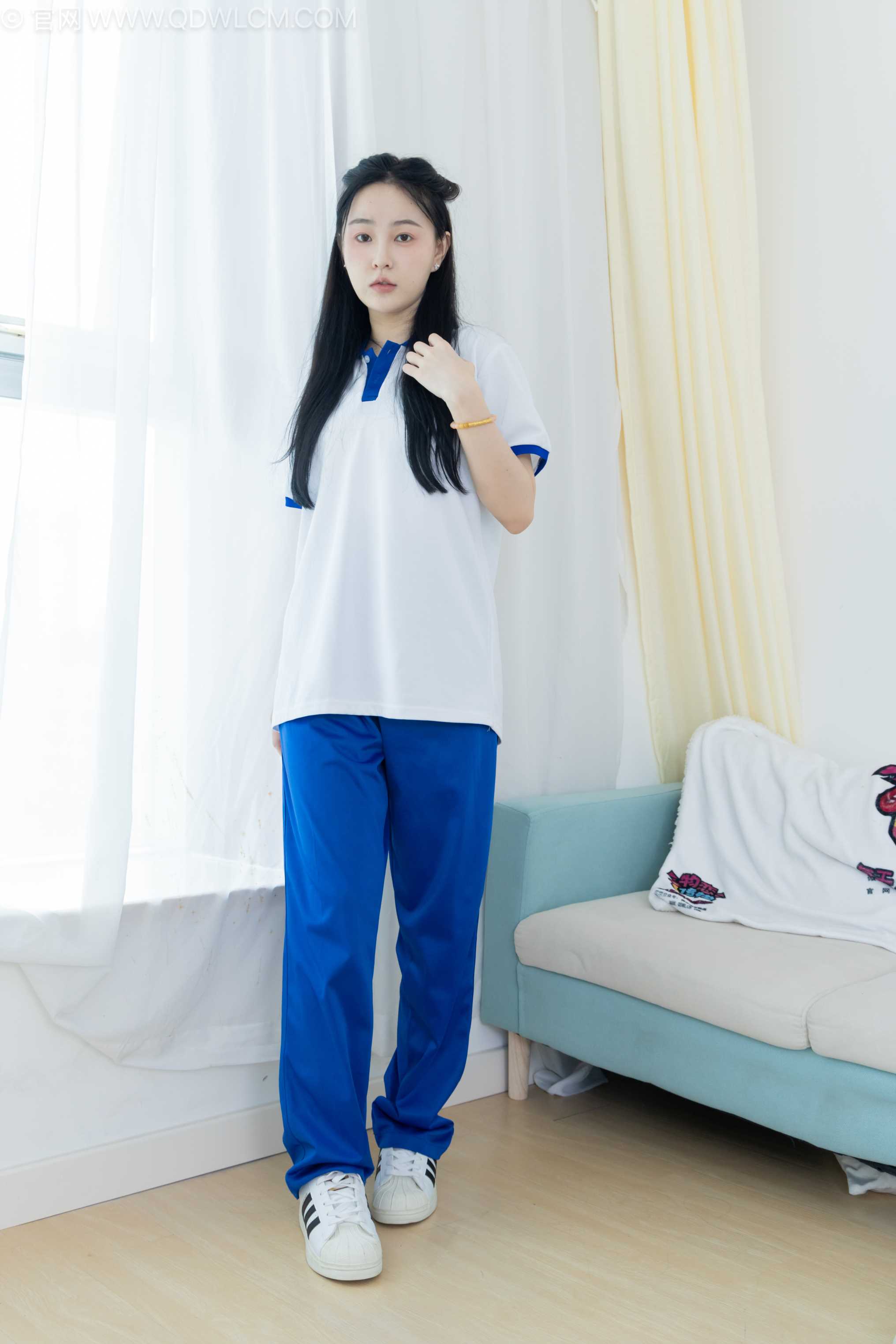 图片[6]-物恋传媒 NO.2241 美兔-4.29G]-COS写真在线网