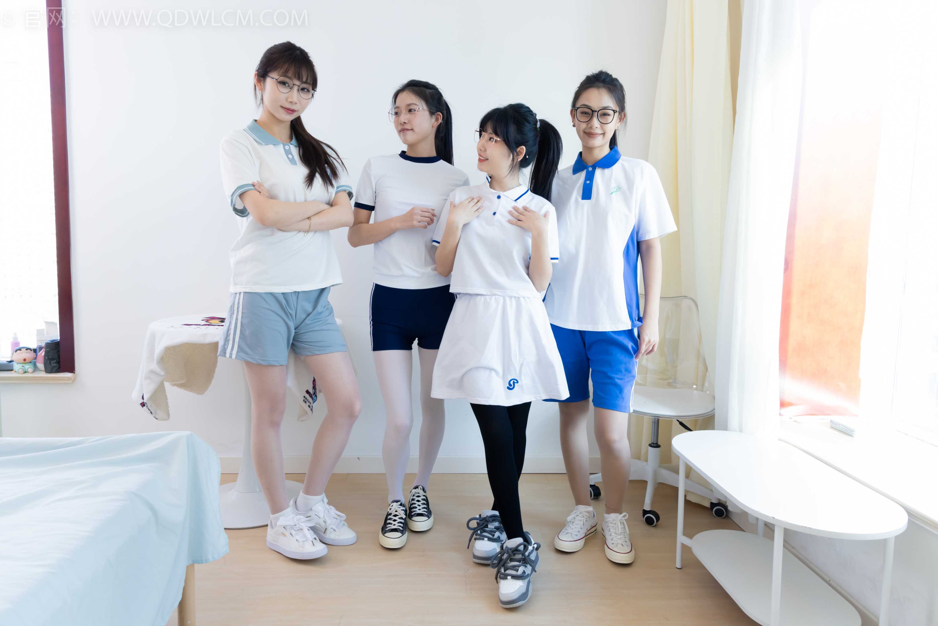 图片[6]-物恋传媒 NO.2243 茯苓&岚岚&泡泡&米米-6.07G]-COS写真在线网