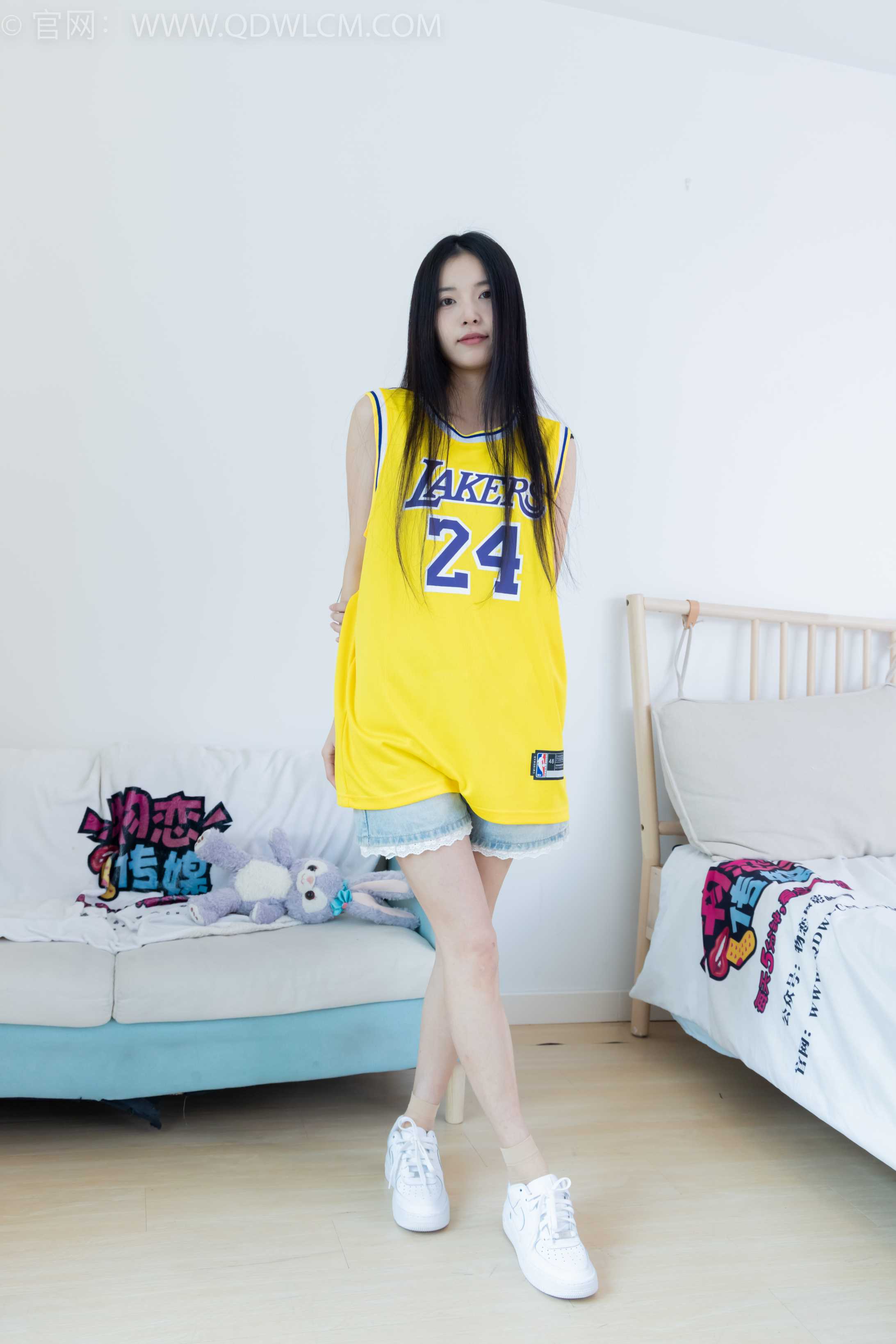 图片[6]-物恋传媒 NO.2245 茯苓-4.41G]-COS写真在线网