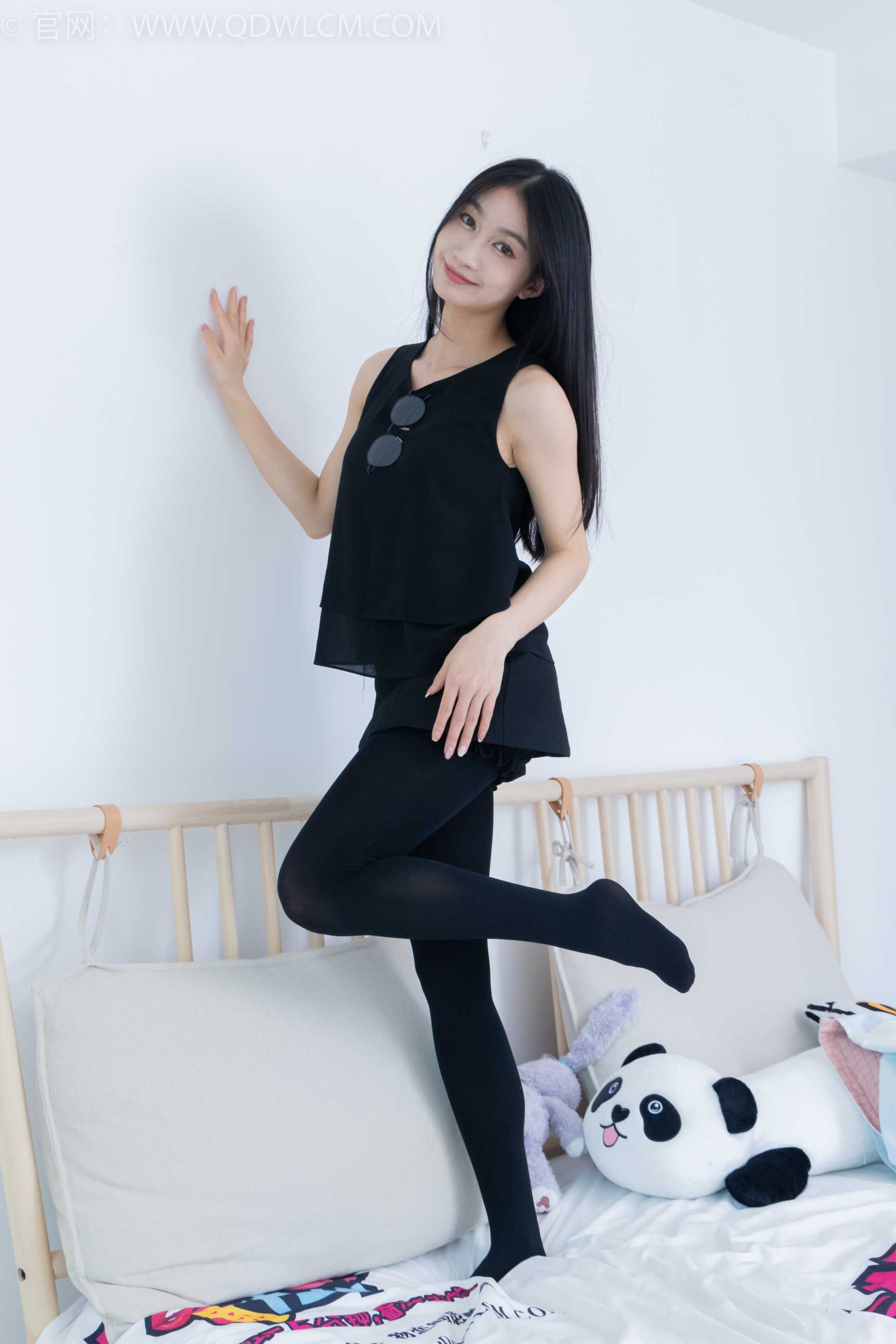 物恋传媒 NO.2249 小影-低跟鞋[150P1V-4.04G 插图5
