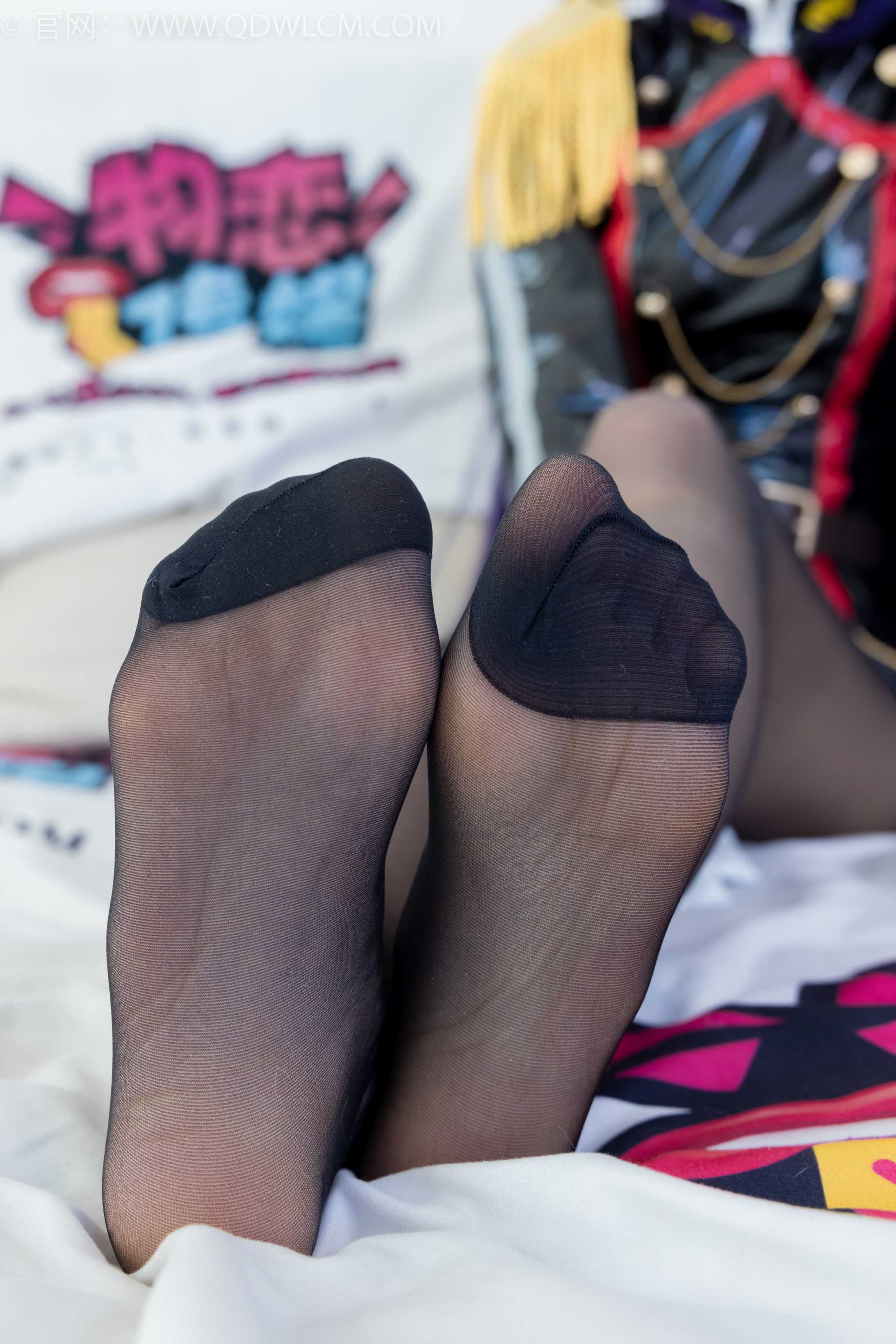 图片[6]-物恋传媒 NO.2251 菜菜-5.00GB]-COS写真在线网