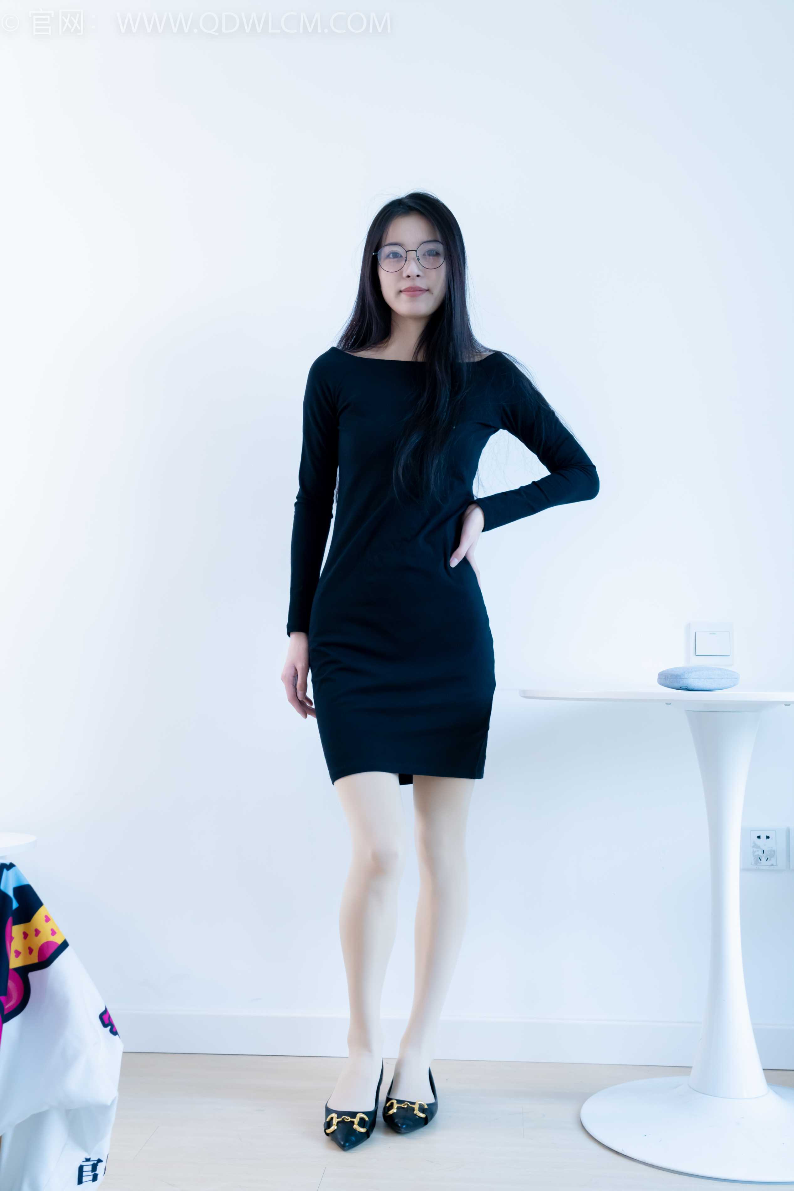 图片[6]-物恋传媒 NO.2256 茯苓-6.31G]-COS写真在线网