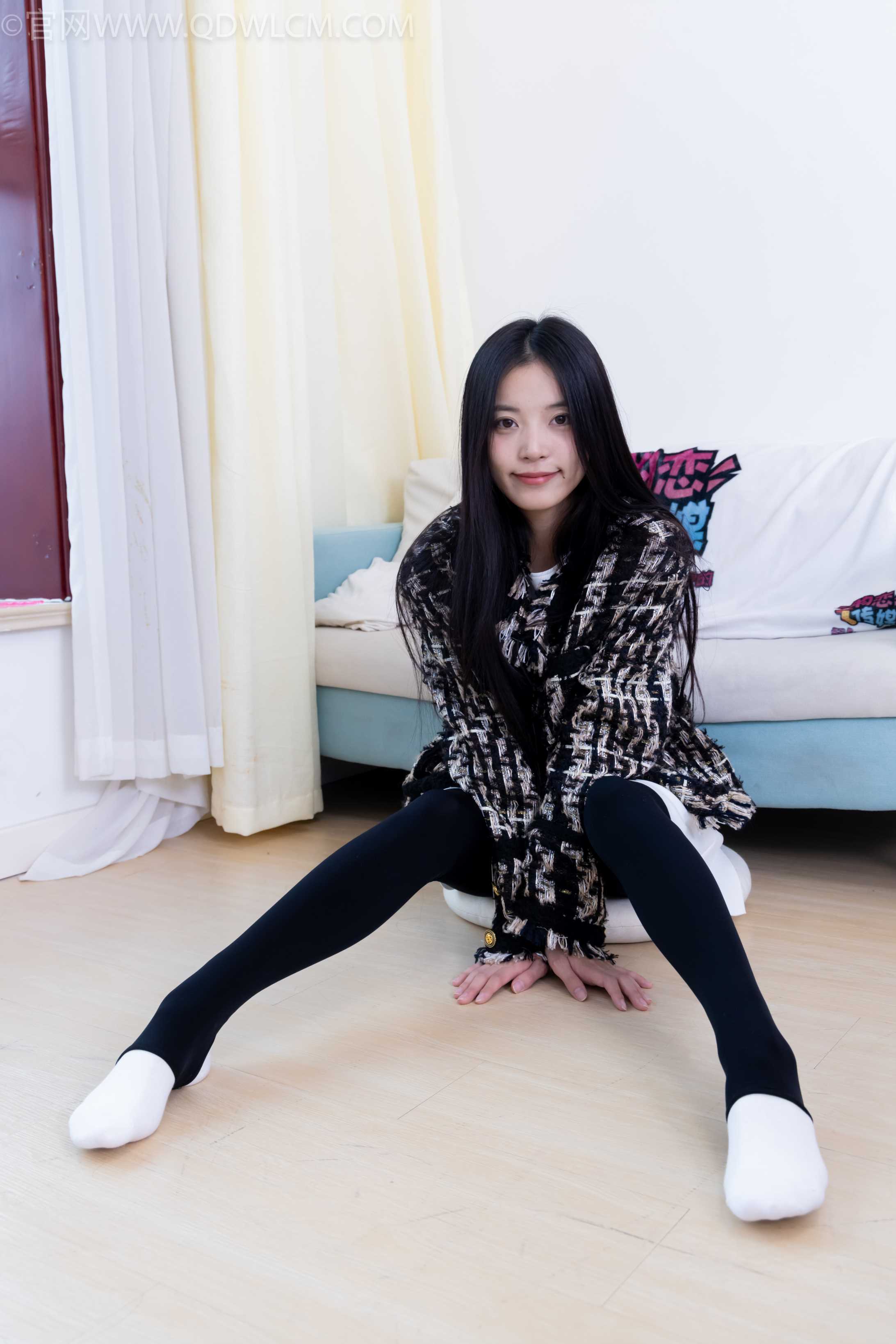 图片[6]-物恋传媒 NO.2260 茯苓-3.91G]-COS写真在线网