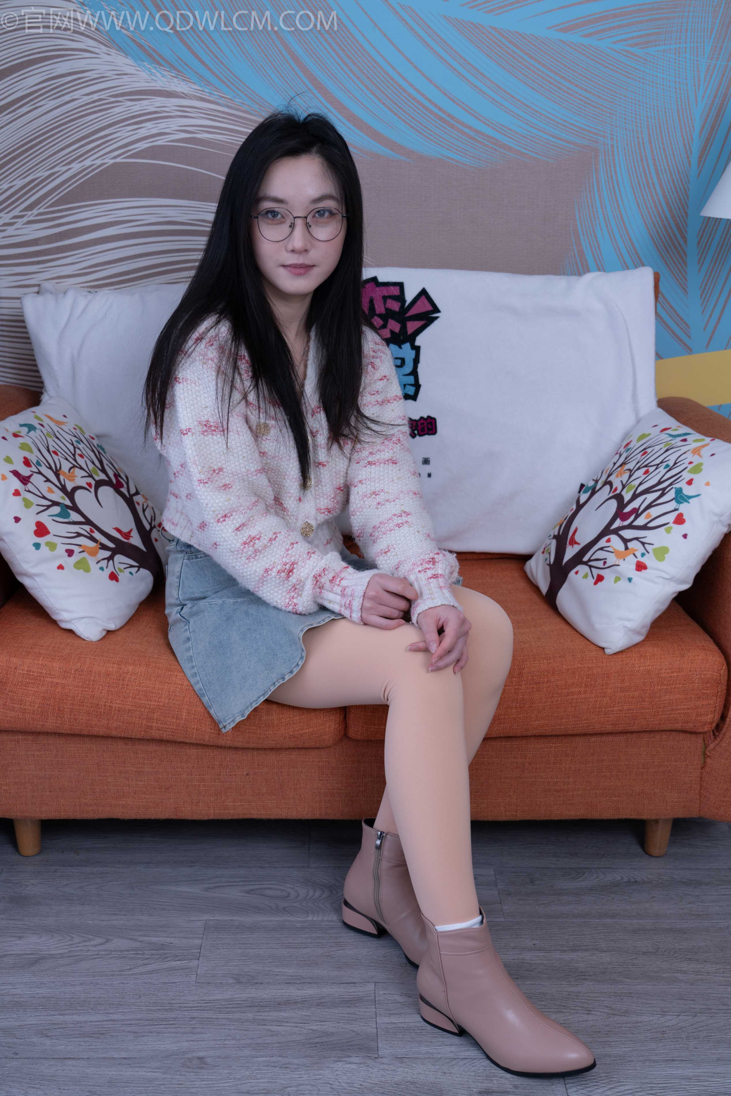 图片[3]-物恋传媒 NO.2262（盲盒1）[181P-7.55G]-COS写真在线网