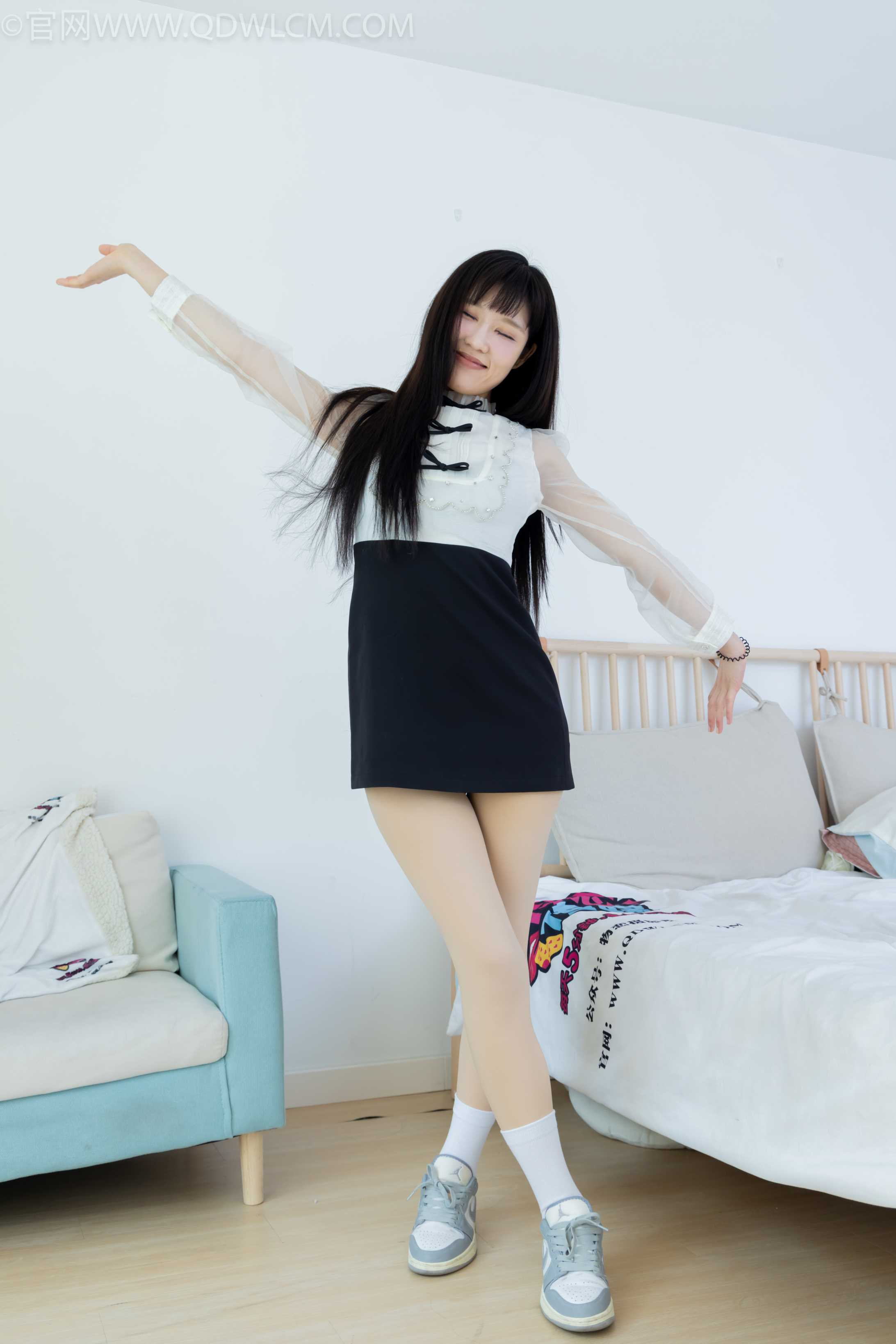 图片[2]-物恋传媒 NO.2264（盲盒3）[162P-3.64G]-COS写真在线网