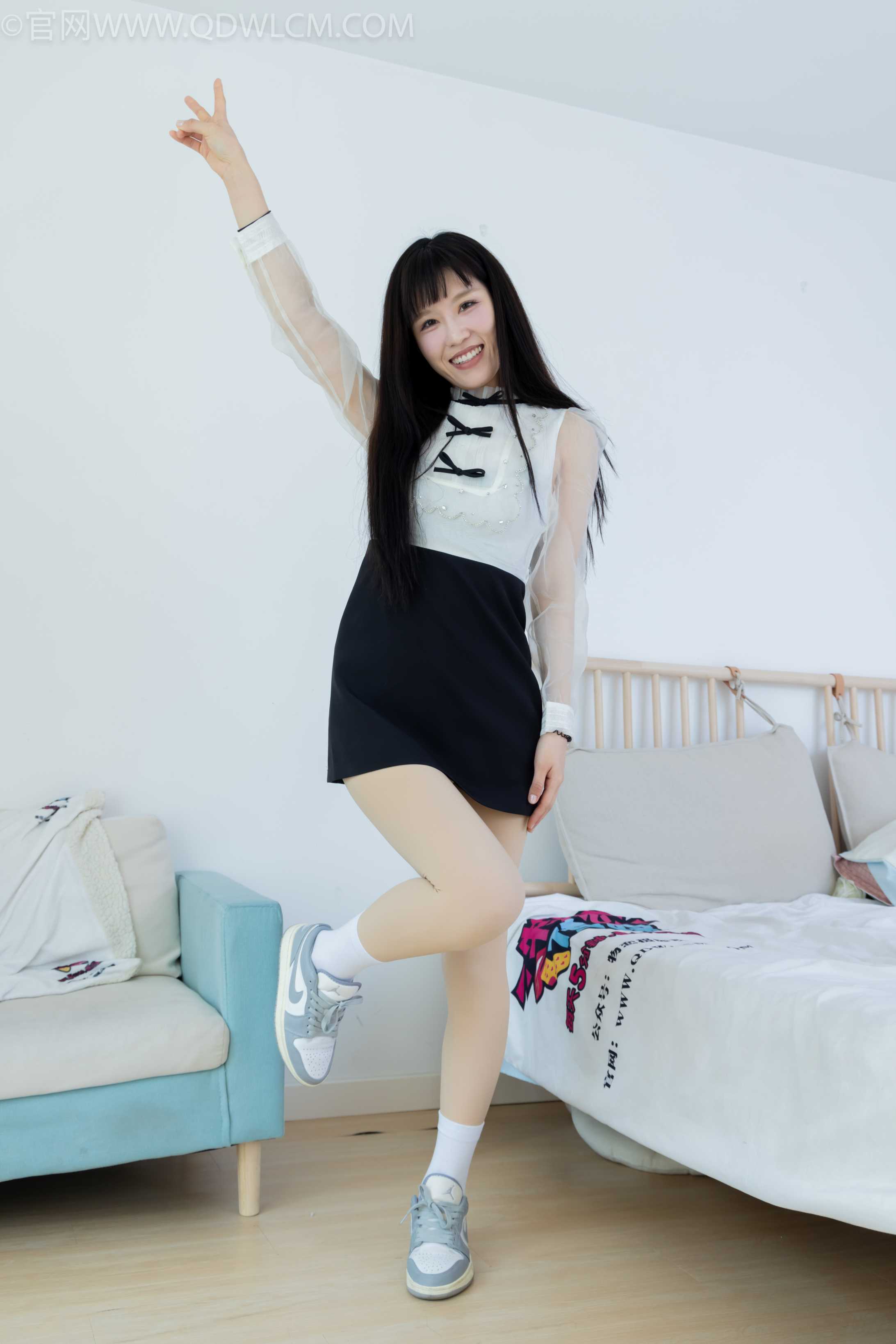 图片[5]-物恋传媒 NO.2264（盲盒3）[162P-3.64G]-COS写真在线网