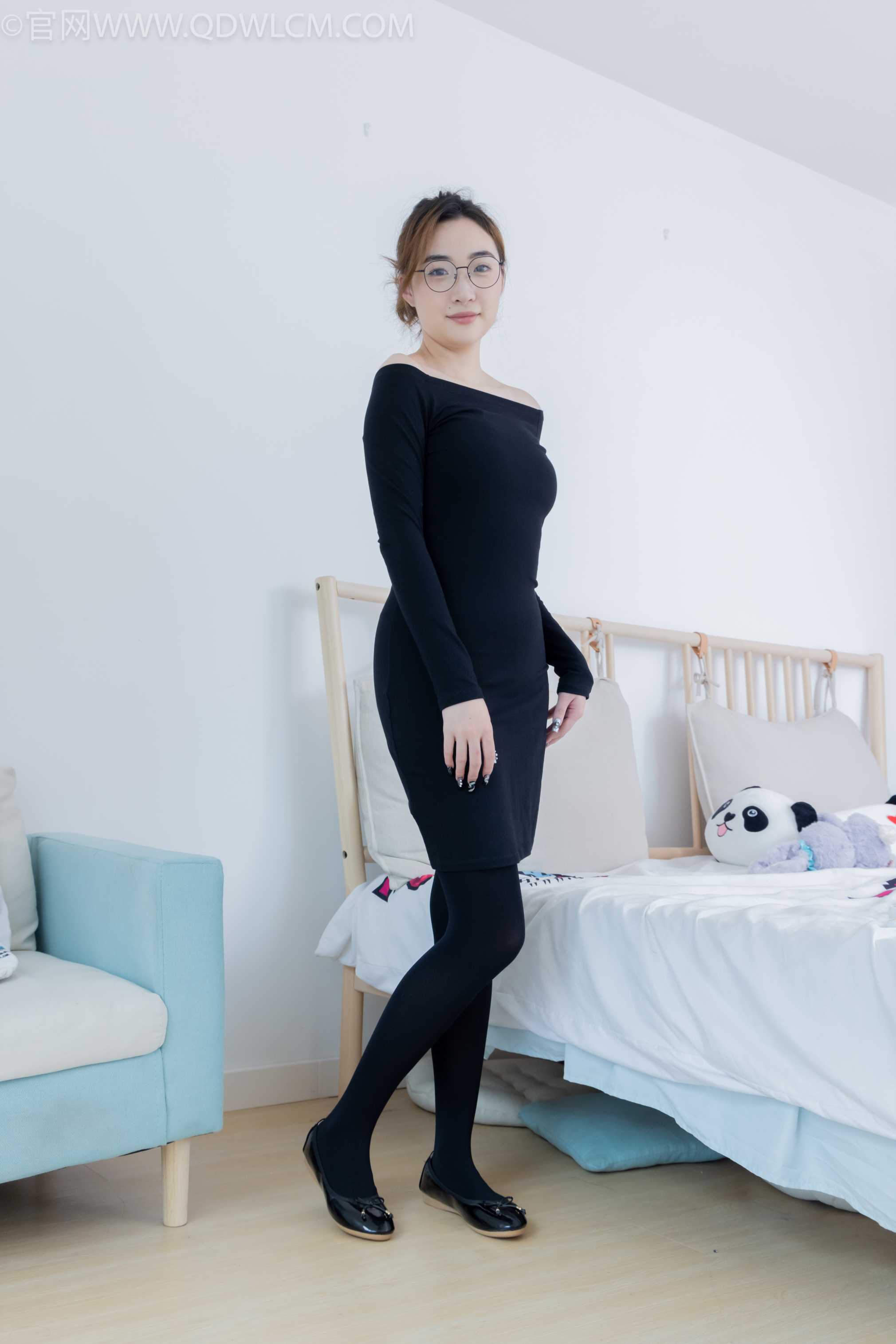 图片[6]-物恋传媒 NO.2265 恬恬-4.36G]-COS写真在线网