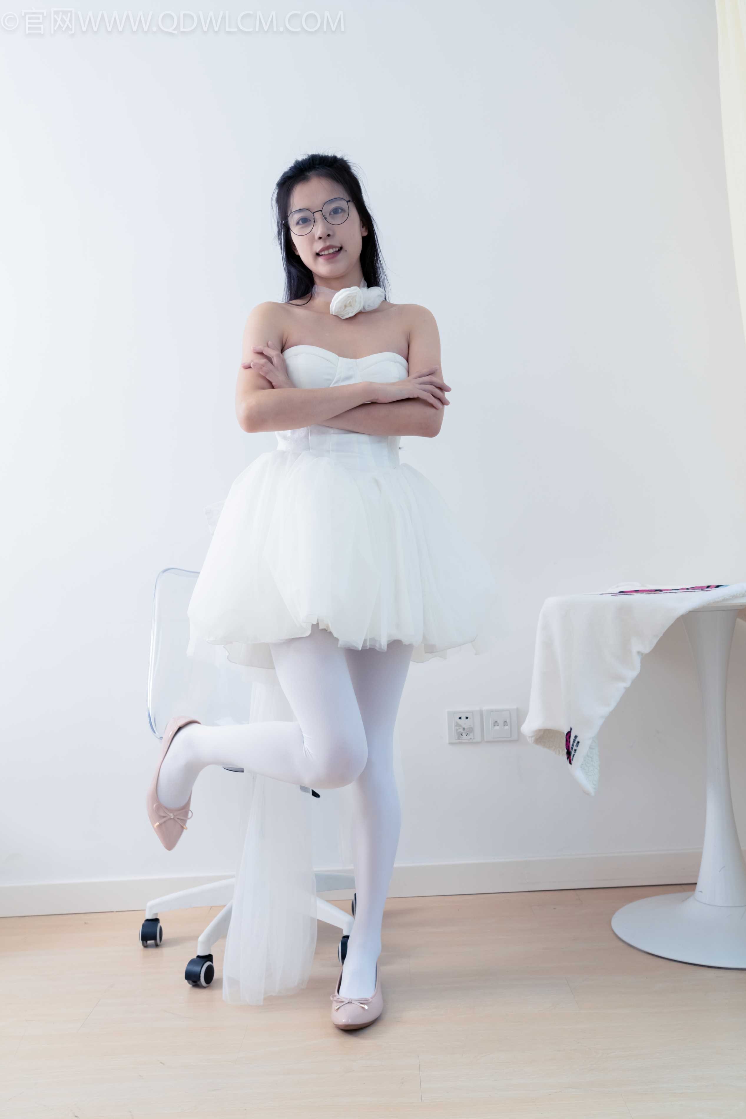 图片[6]-物恋传媒 NO.2268 茯苓-5.14G]-COS写真在线网