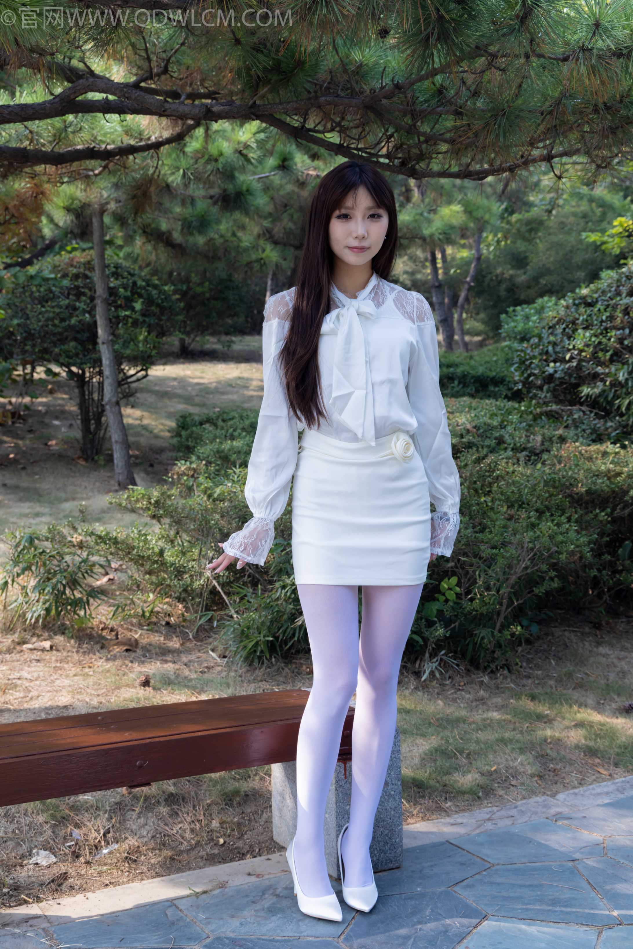 物恋传媒 NO.2271 泡泡[261P-1V-9.31G] 插图2