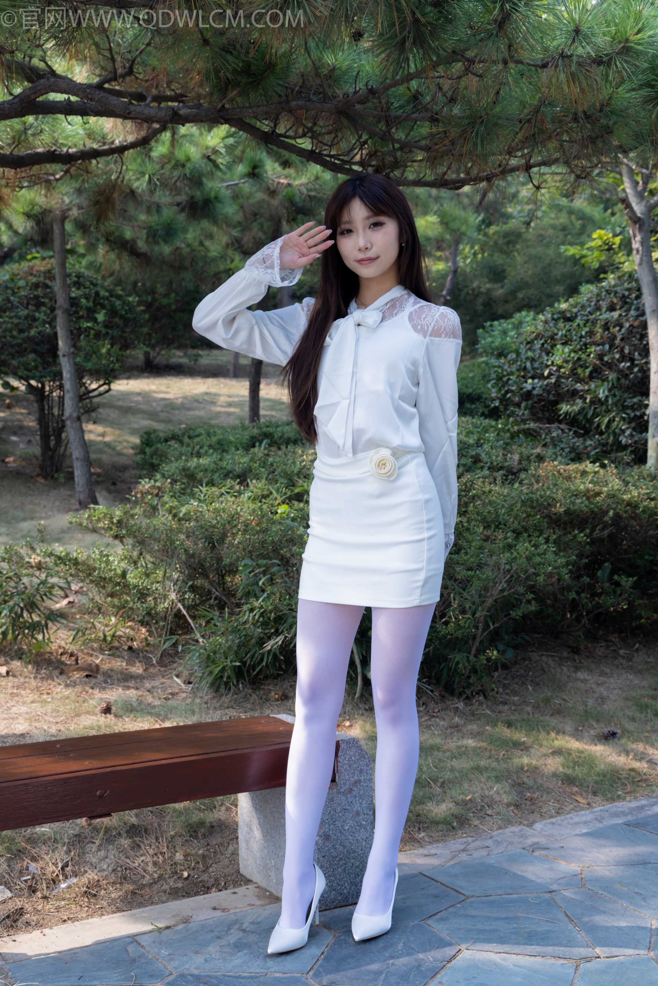 物恋传媒 NO.2271 泡泡[261P-1V-9.31G] 插图5