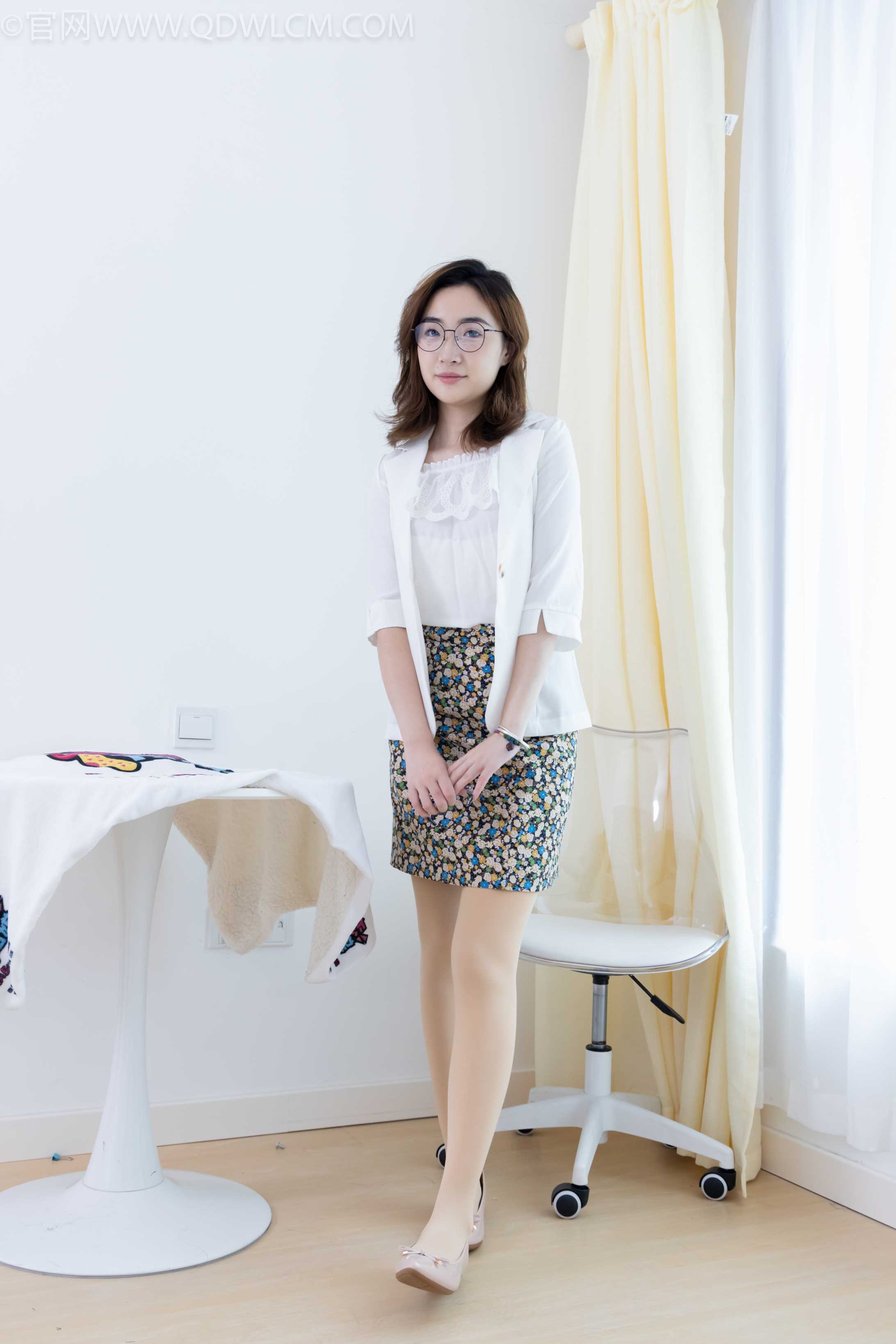 图片[6]-物恋传媒 NO.2273 恬恬-4.96G]-COS写真在线网