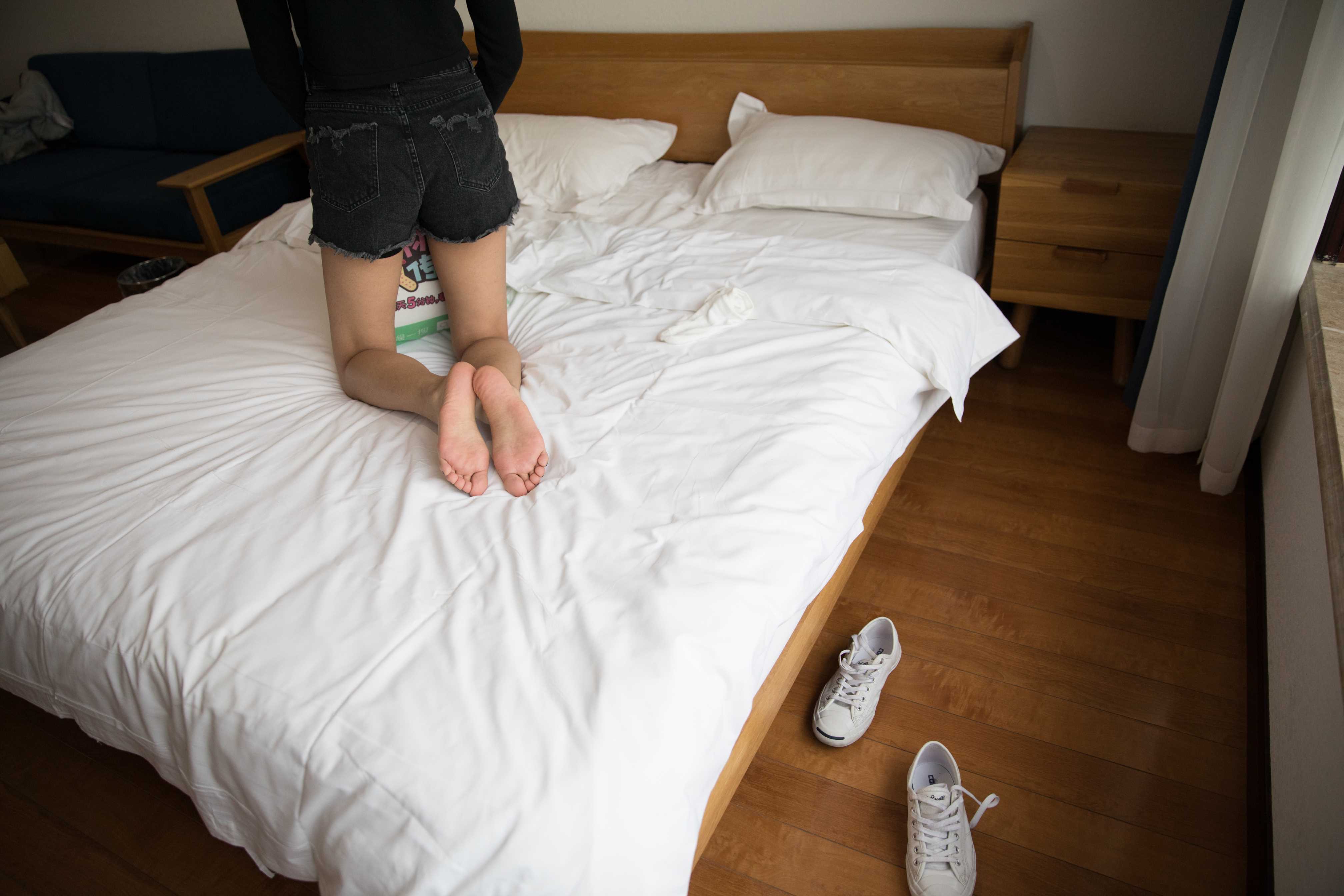 图片[4]-物恋传媒 No.301 elise-山河之间，遇见你  [171P4.39G]-COS写真在线网