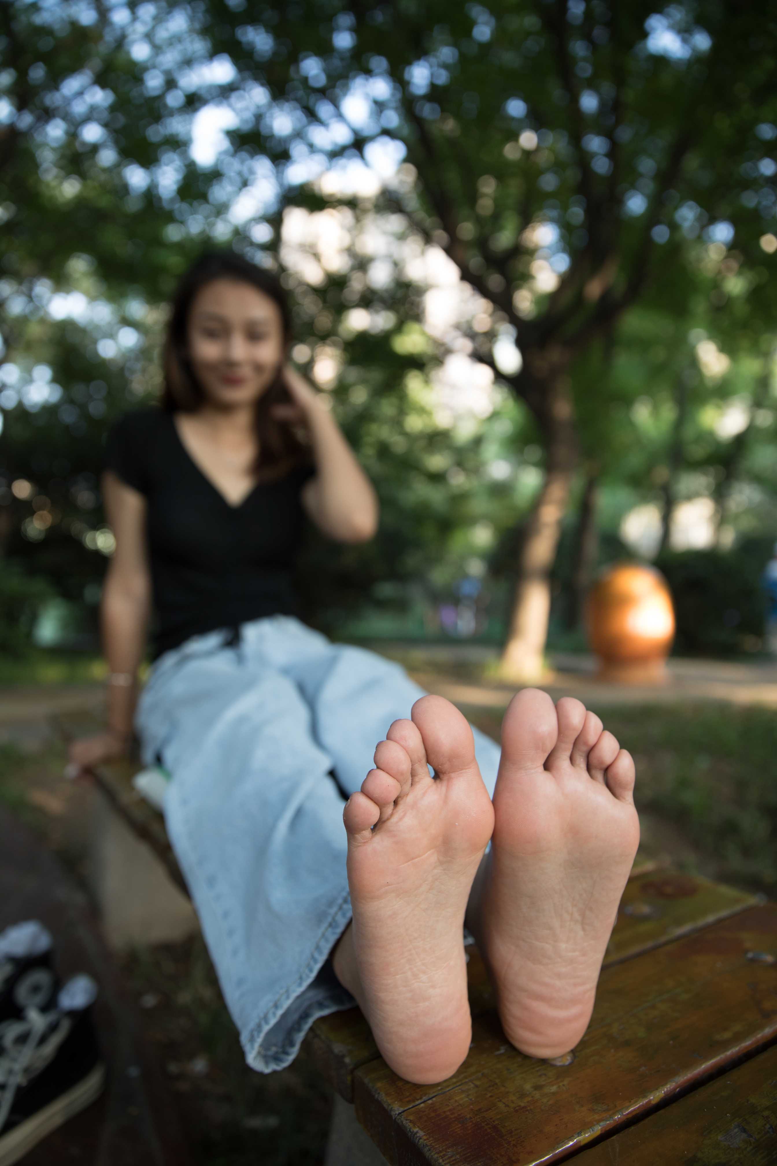 图片[3]-物恋传媒 No.302 岚岚-陌上花开  [149P4.78G]-COS写真在线网