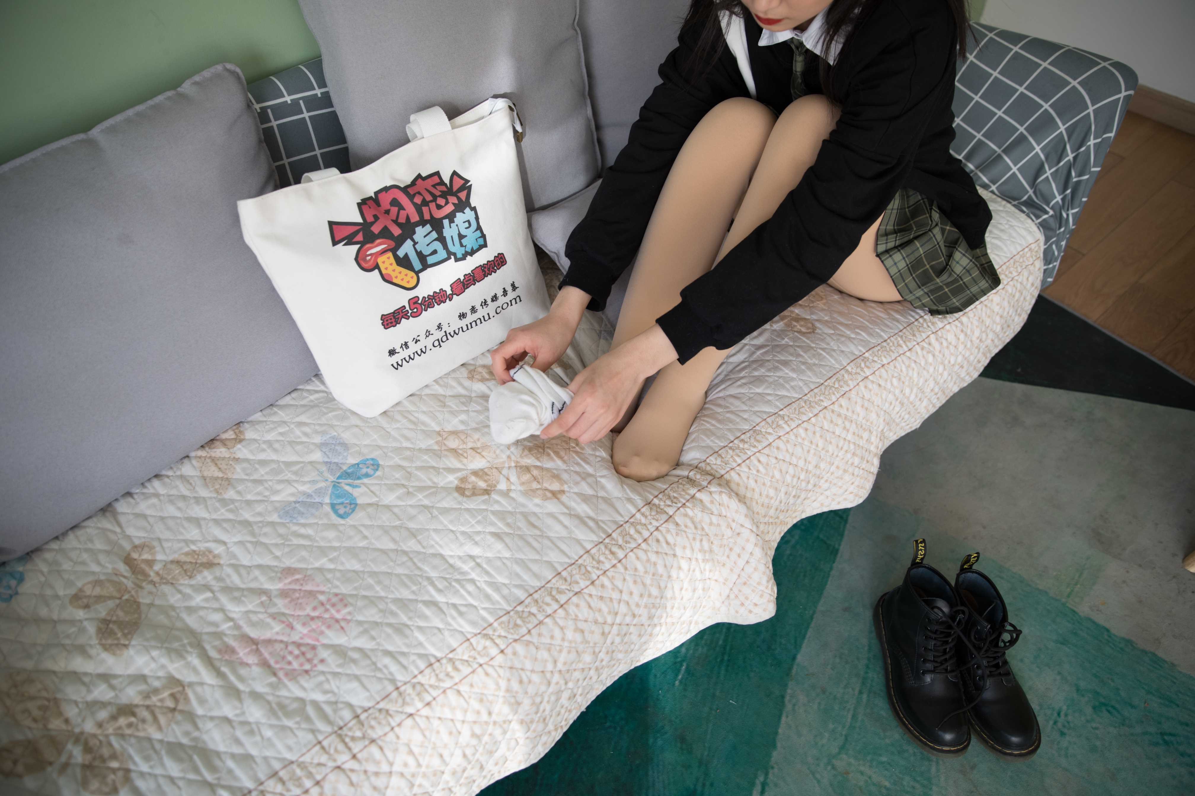 图片[3]-物恋传媒 No.304 小凌-如你  [156P4.04G]-COS写真在线网