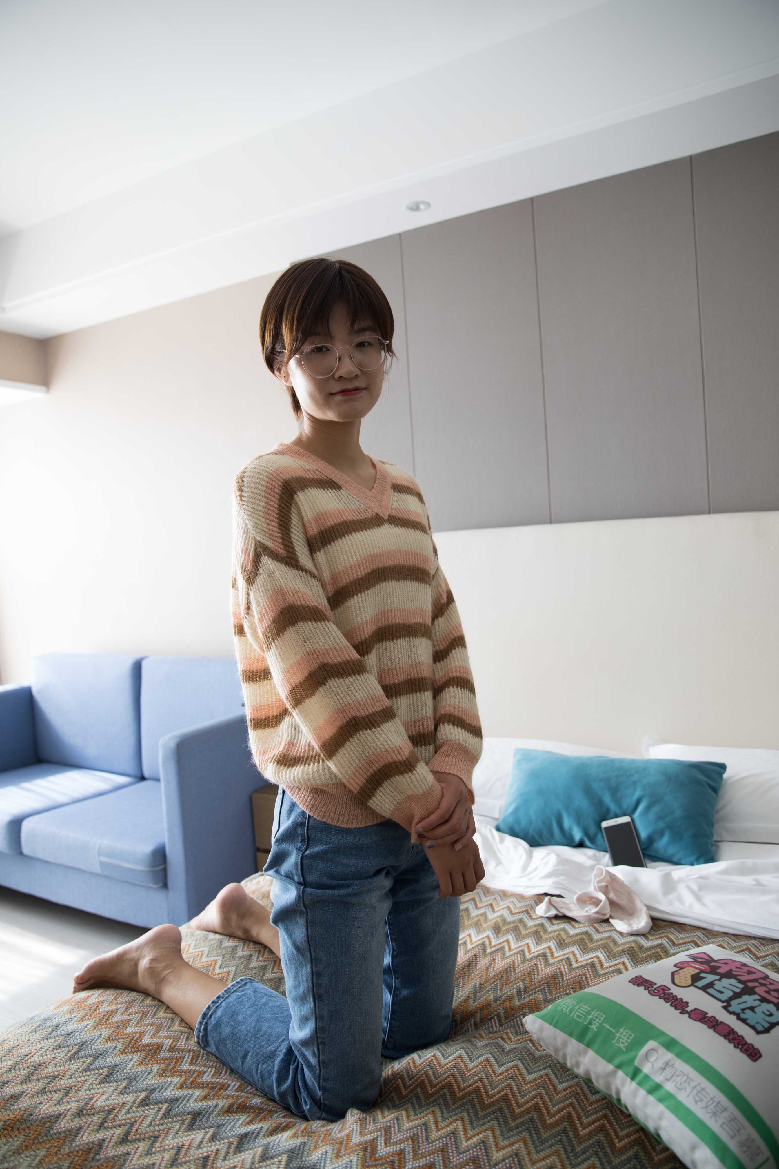 图片[6]-物恋传媒 No.308 嘉嘉-孤独的追寻  [210P4.74G]-COS写真在线网