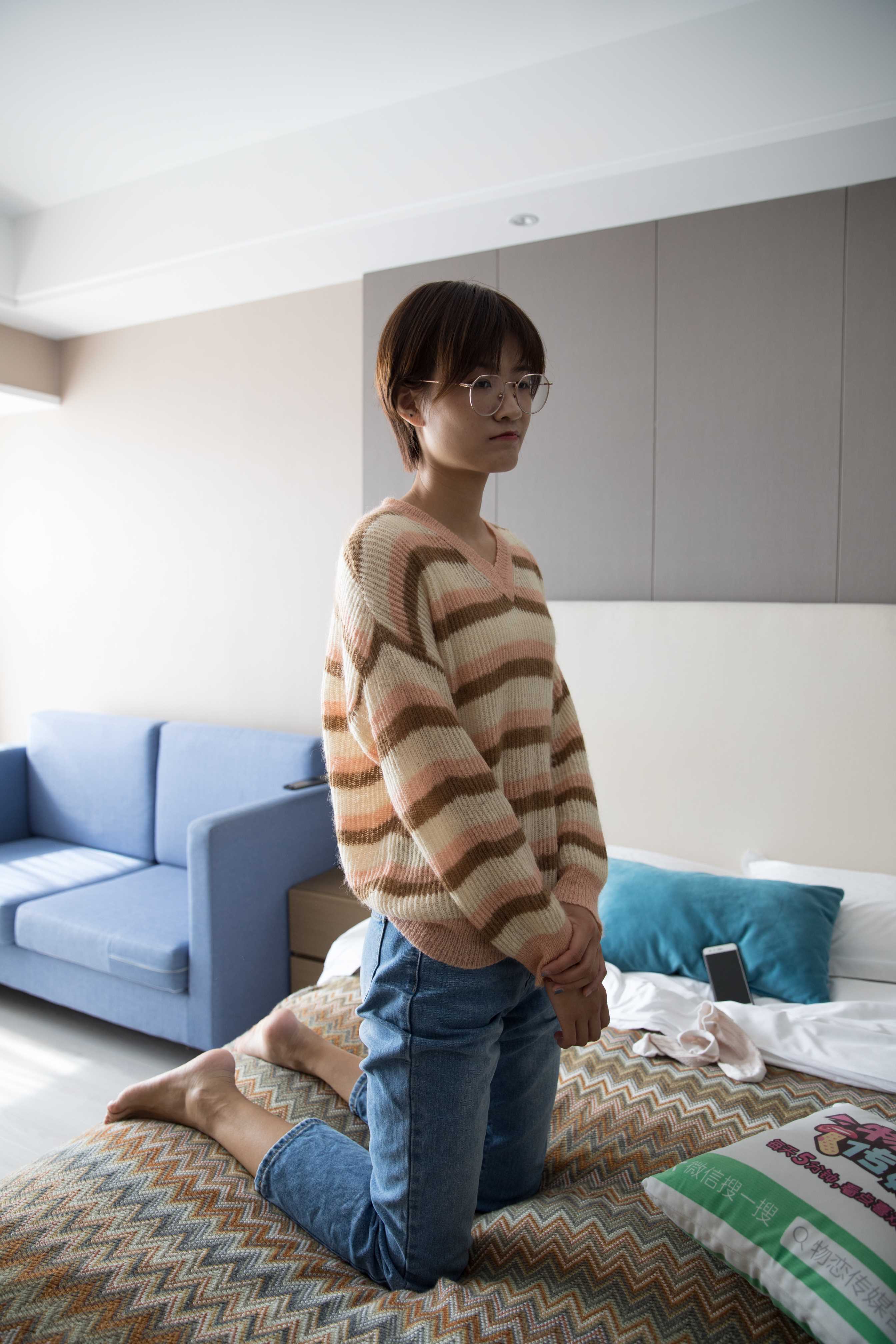 图片[5]-物恋传媒 No.308 嘉嘉-孤独的追寻  [210P4.74G]-COS写真在线网