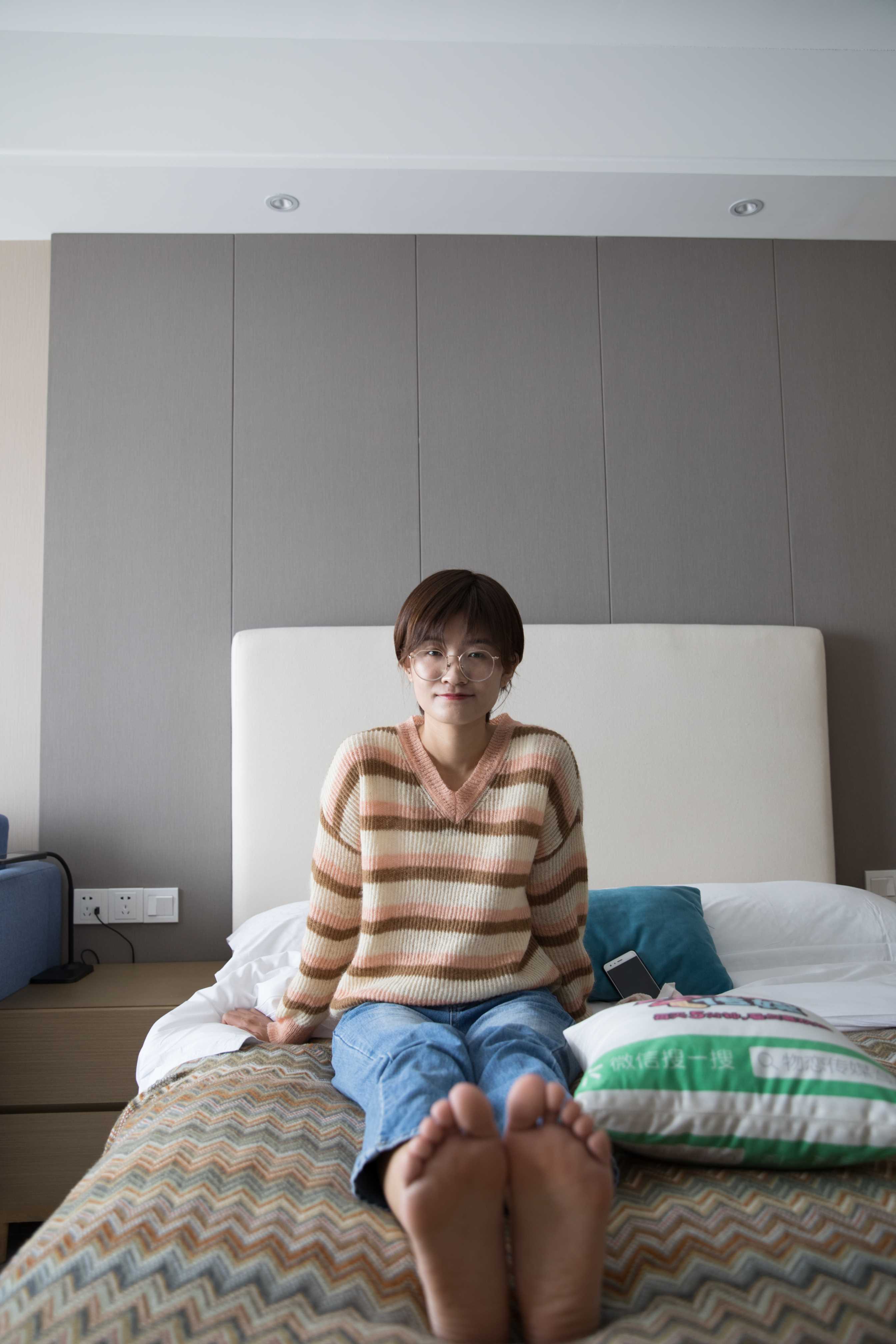 图片[4]-物恋传媒 No.308 嘉嘉-孤独的追寻  [210P4.74G]-COS写真在线网