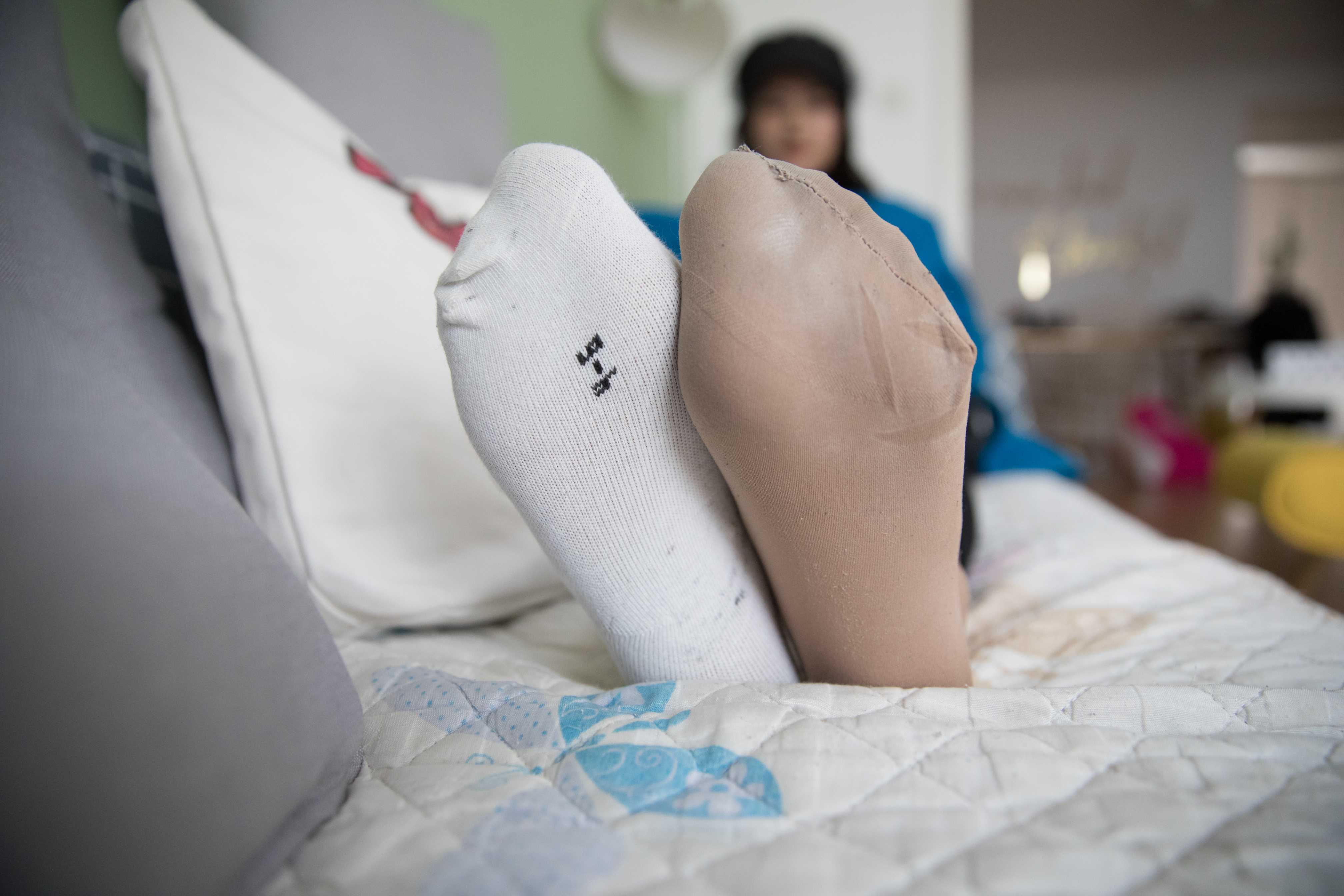 图片[4]-物恋传媒 No.309 晓晓-闲适午后  [150P4.32G]-COS写真在线网