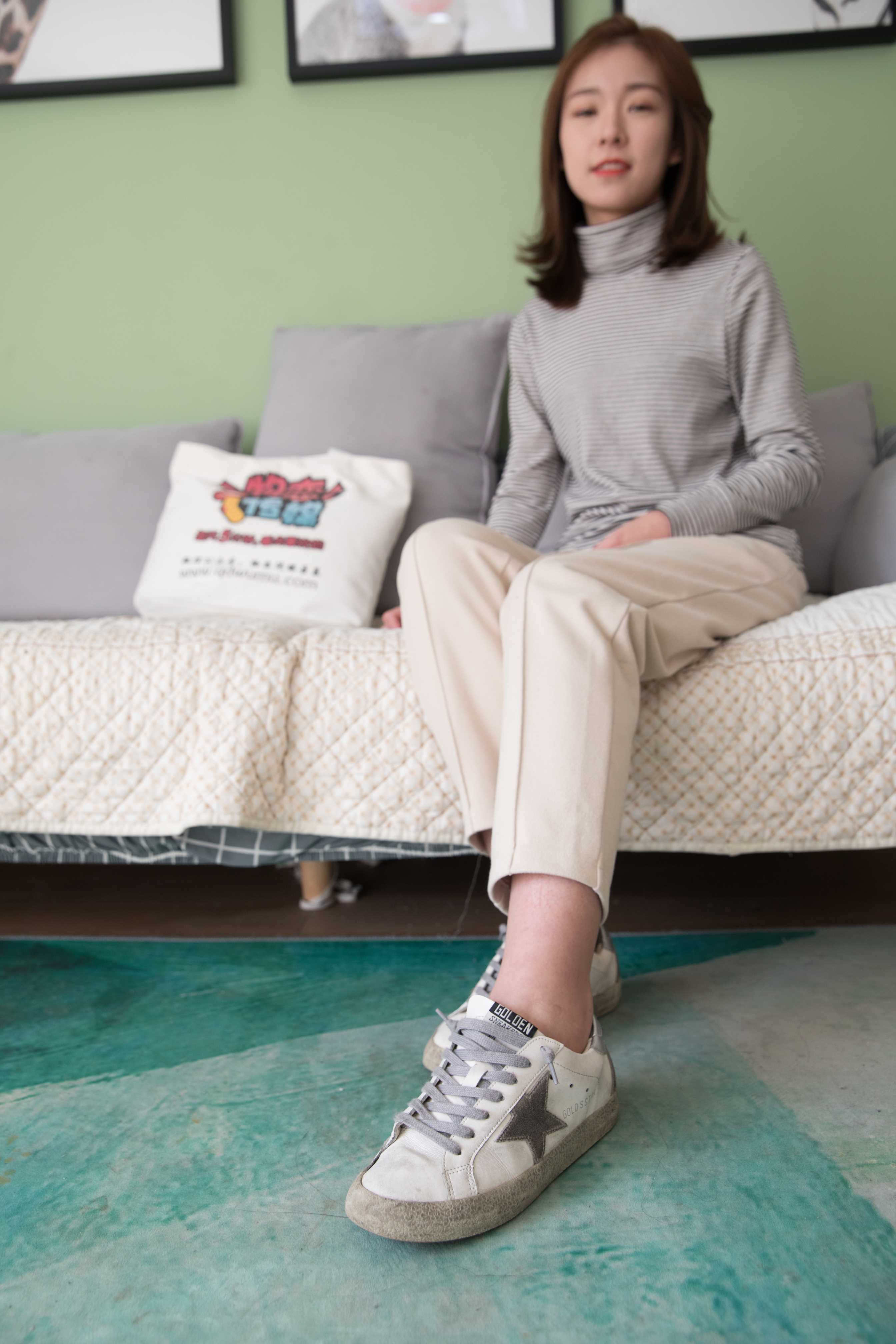 图片[6]-物恋传媒 No.311 婷婷-午后私语  [171P4.15G]-COS写真在线网