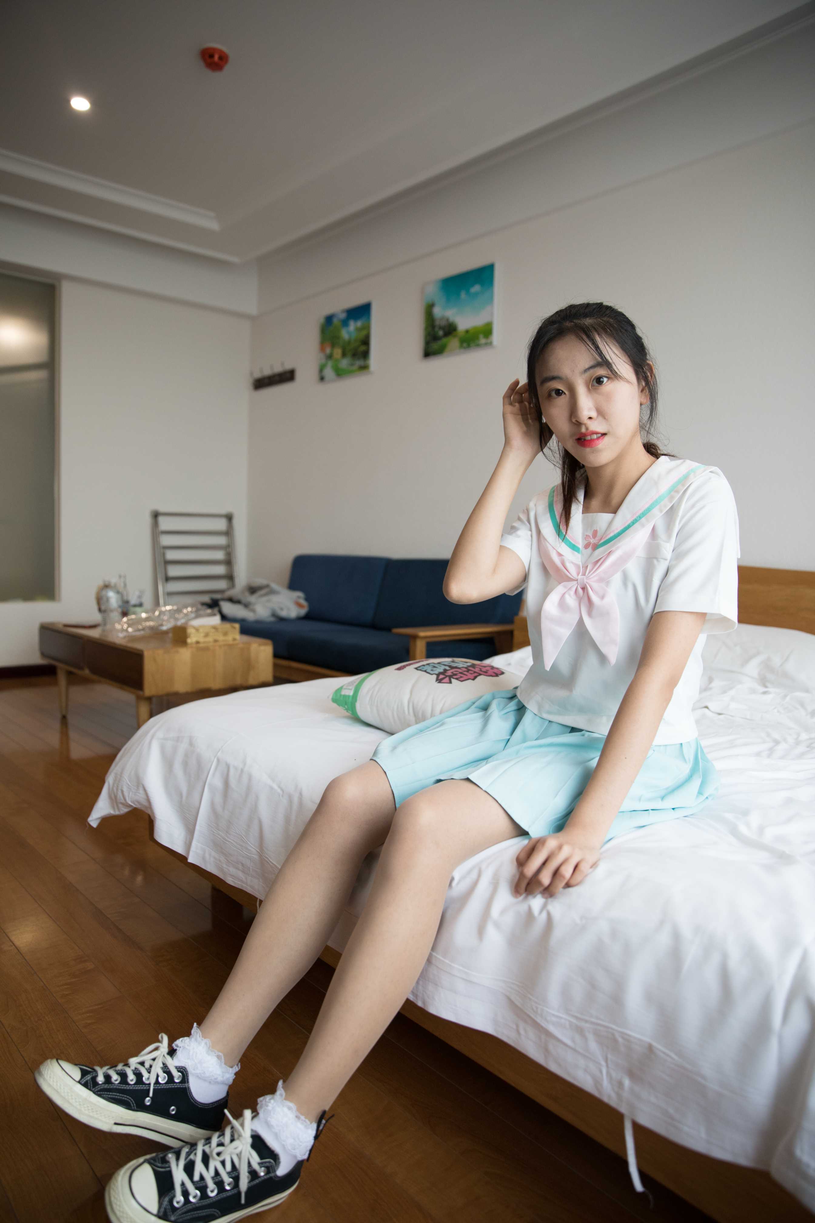 图片[3]-物恋传媒 No.312 elise-海与星辰  [187P4.68G]-COS写真在线网