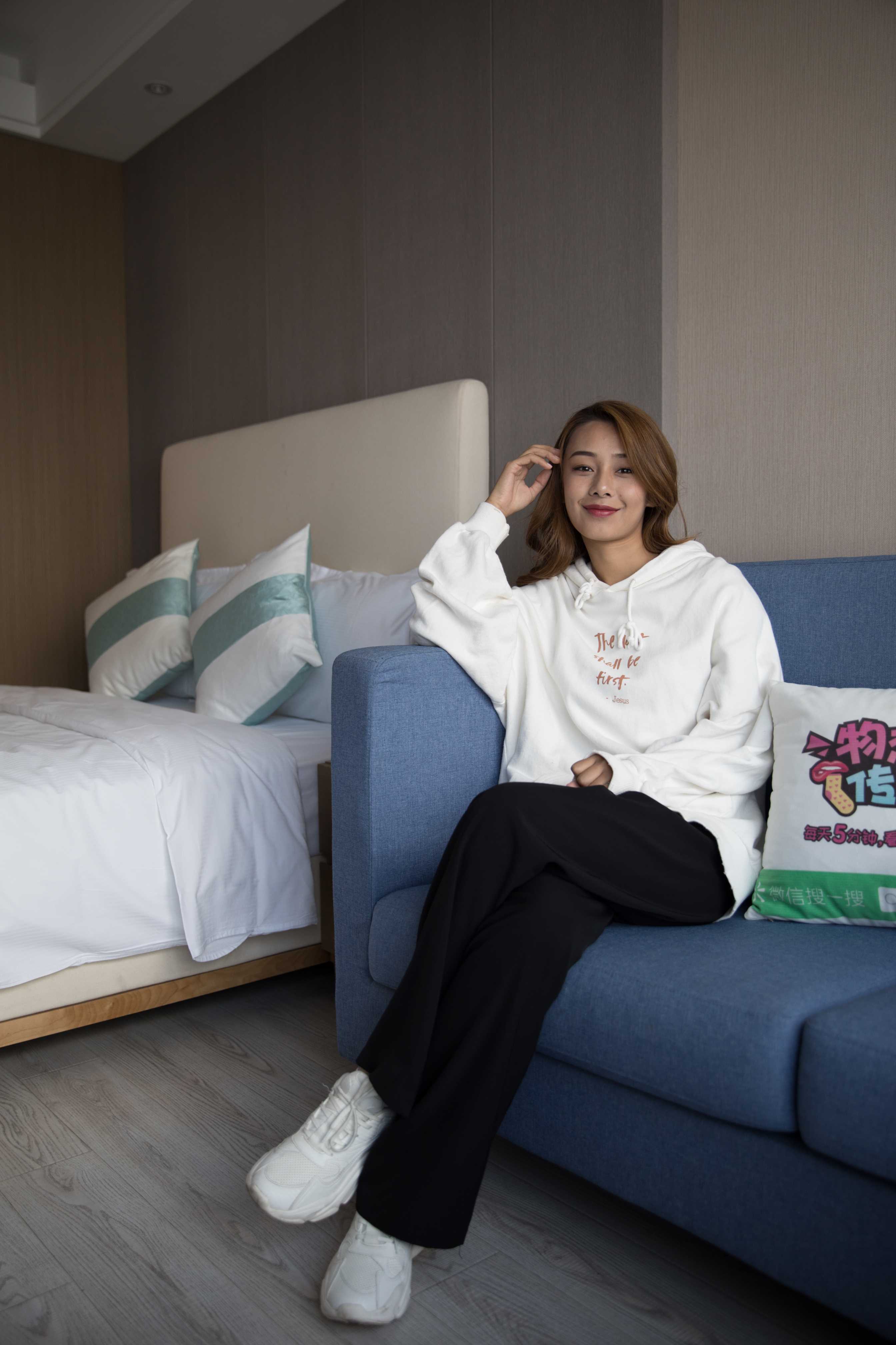 图片[5]-物恋传媒 No.315 岚岚-素年锦时  [197P3.75G]-COS写真在线网