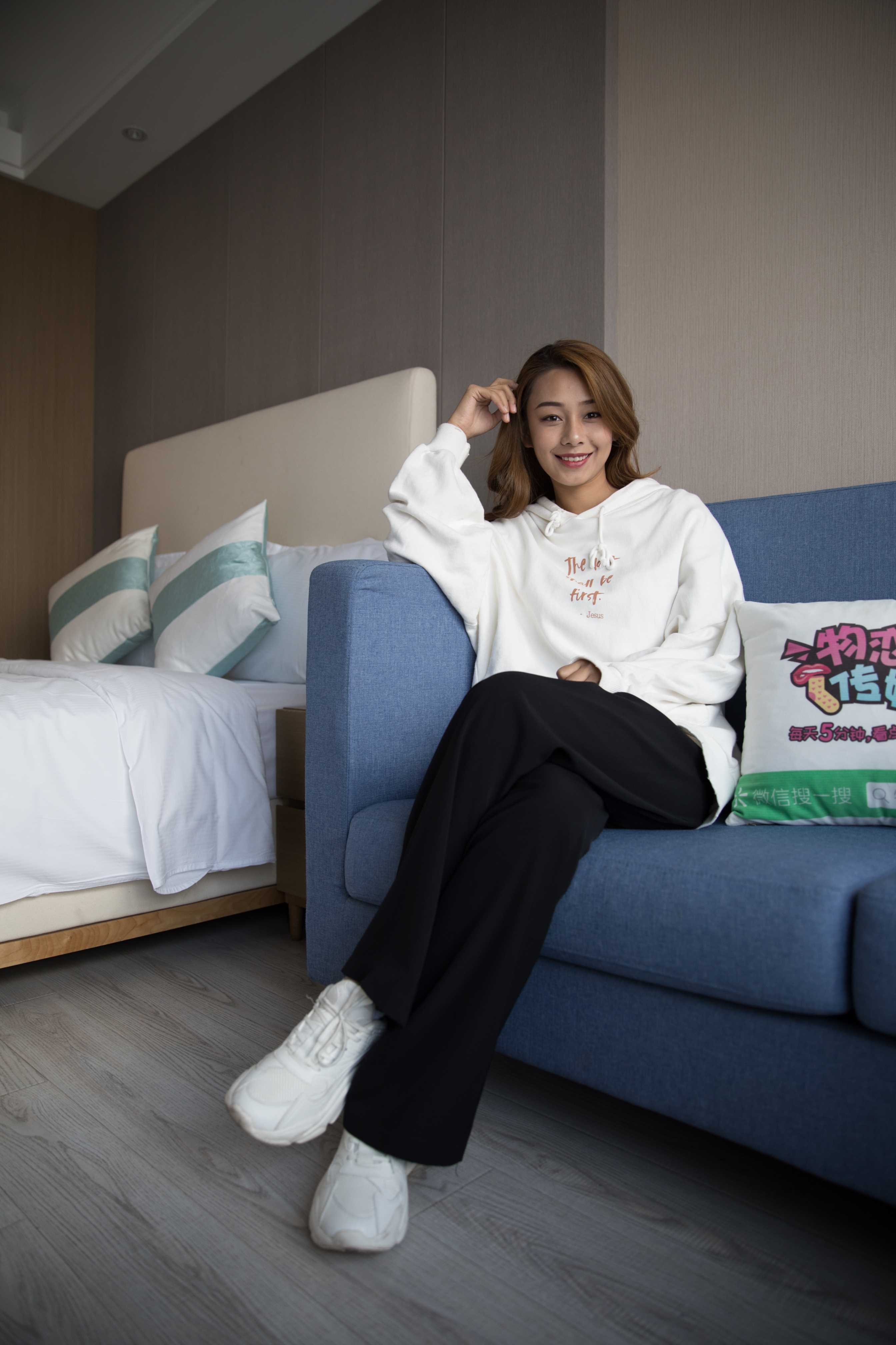 图片[4]-物恋传媒 No.315 岚岚-素年锦时  [197P3.75G]-COS写真在线网