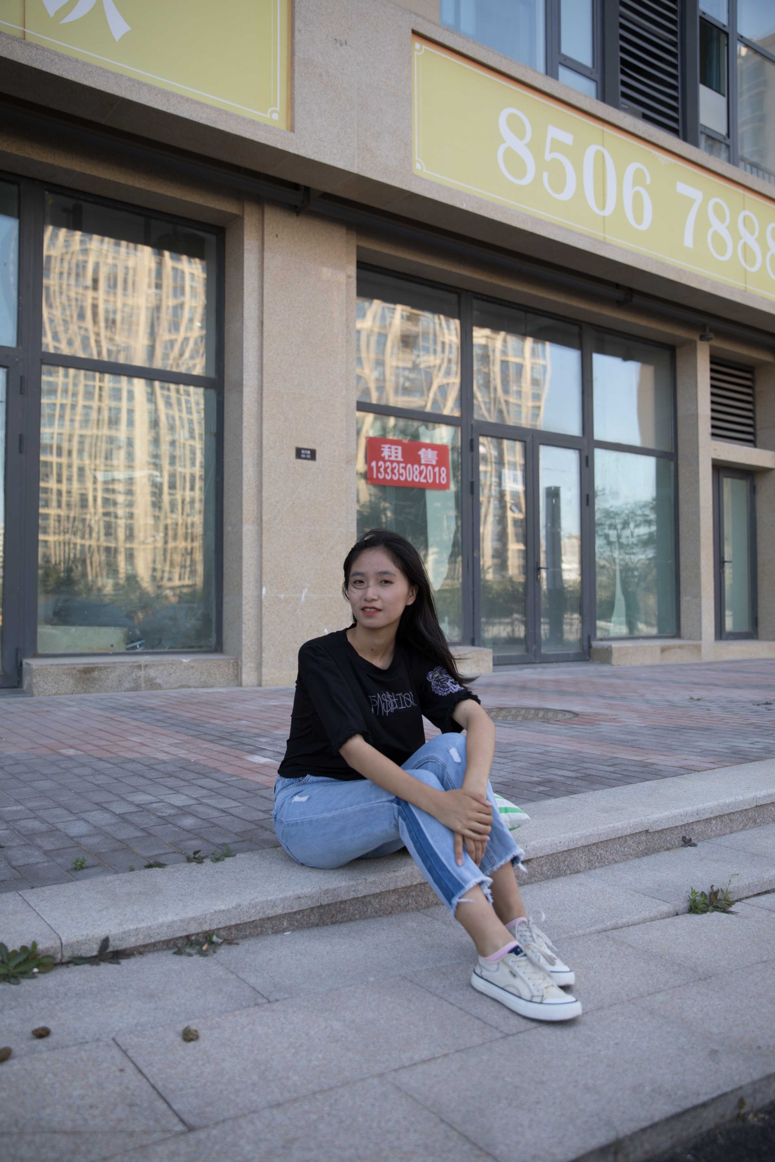 图片[2]-物恋传媒 No.316 小昭-简单之美  [191P3.82G]-COS写真在线网