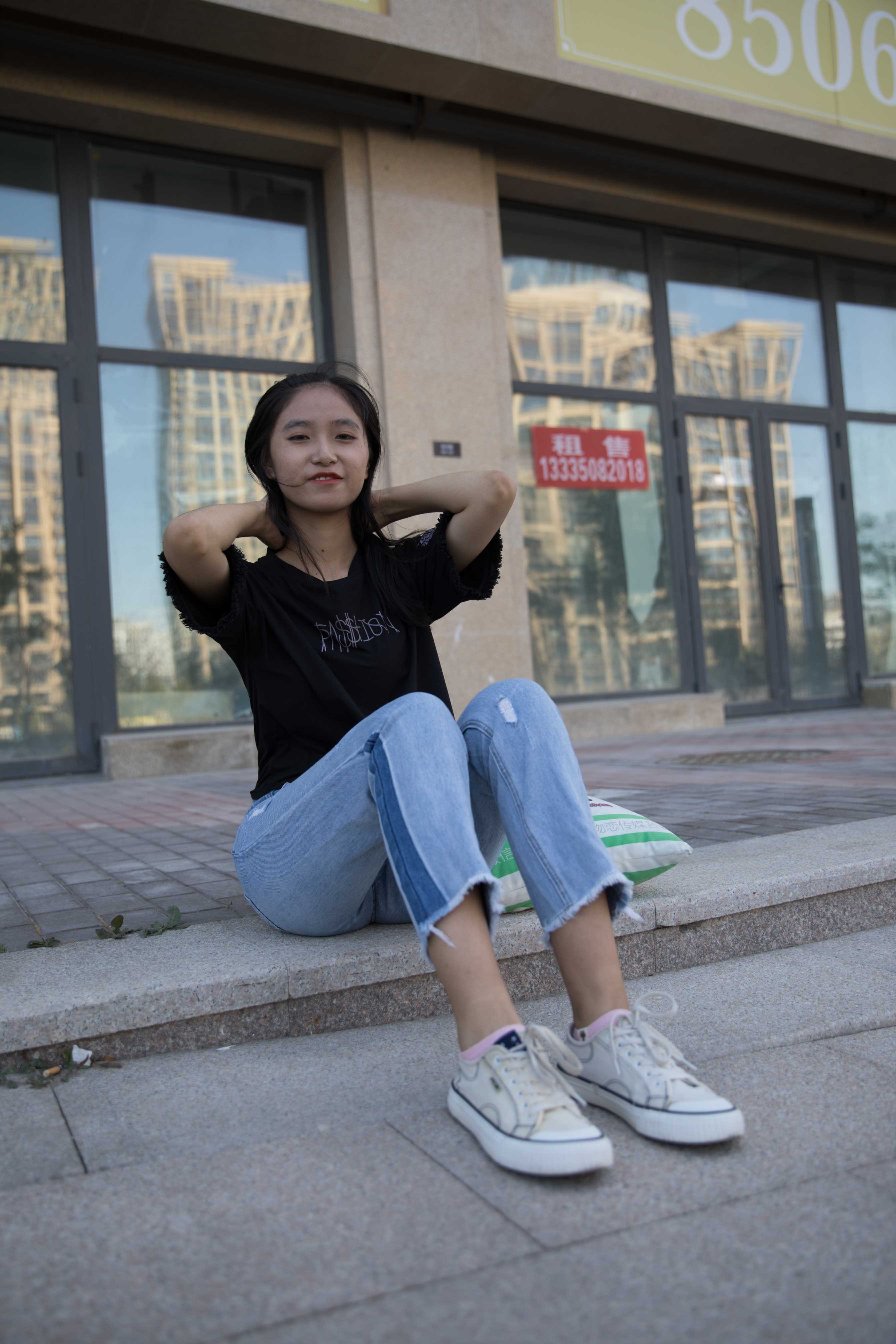 图片[5]-物恋传媒 No.316 小昭-简单之美  [191P3.82G]-COS写真在线网