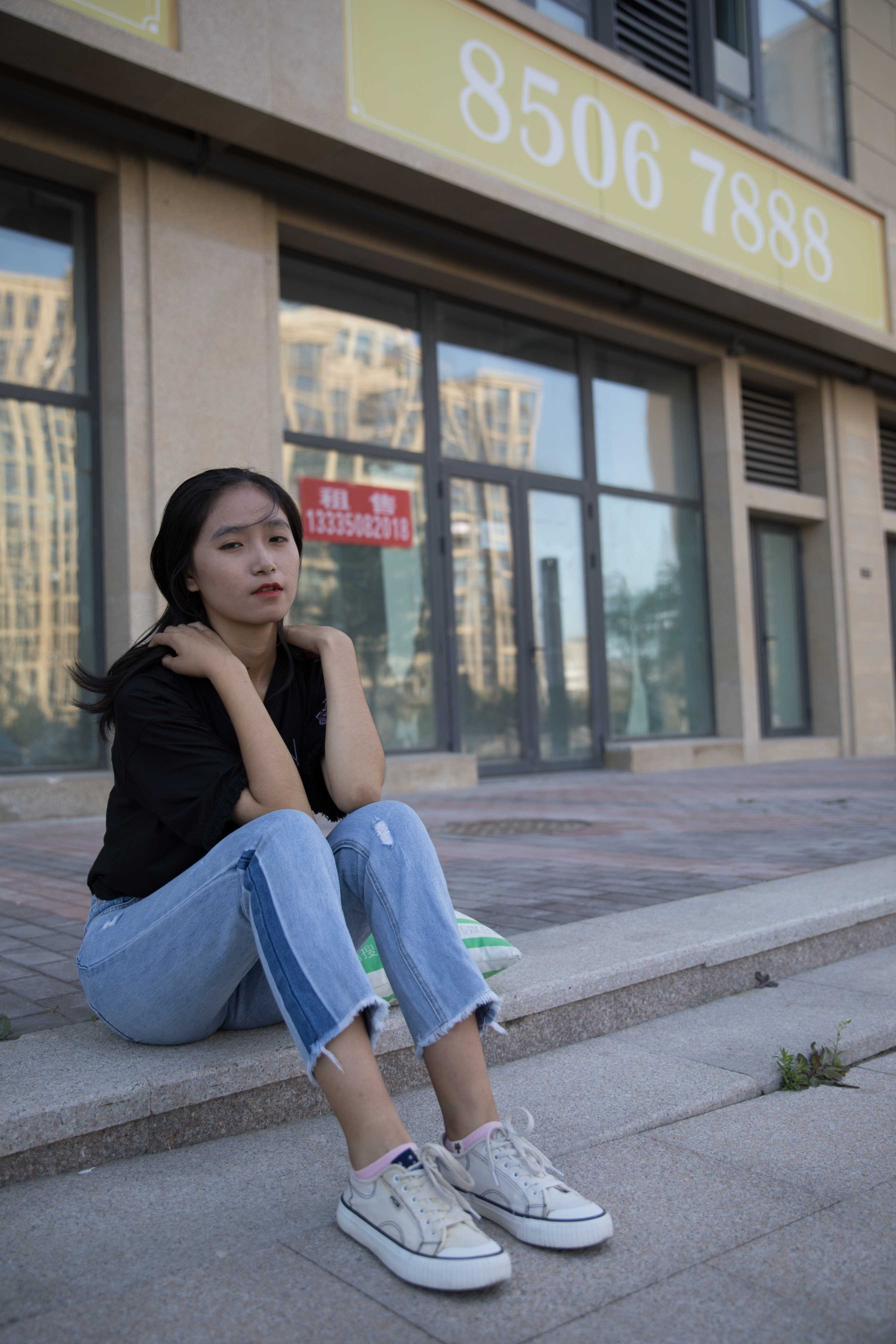 图片[6]-物恋传媒 No.316 小昭-简单之美  [191P3.82G]-COS写真在线网