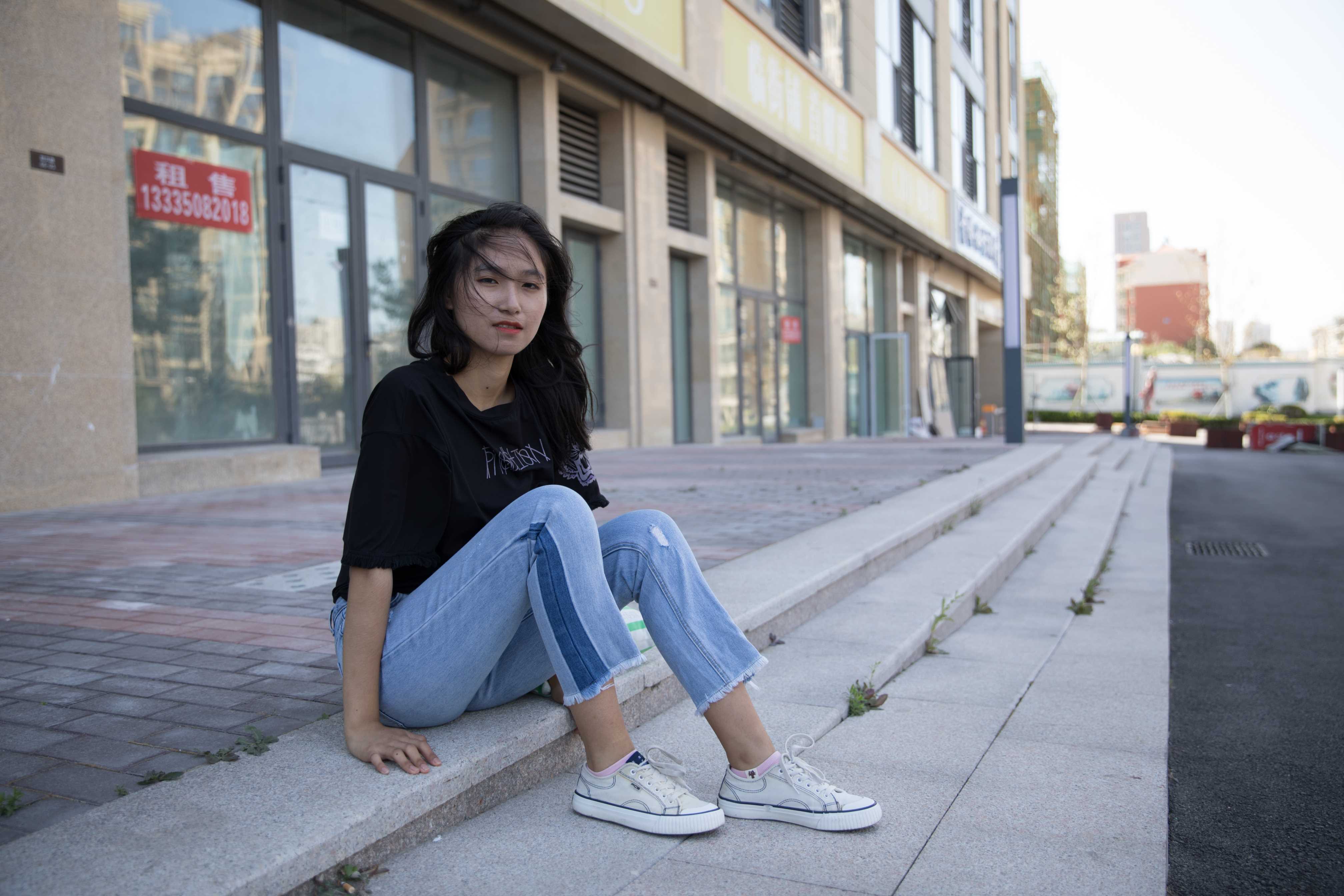 图片[3]-物恋传媒 No.316 小昭-简单之美  [191P3.82G]-COS写真在线网