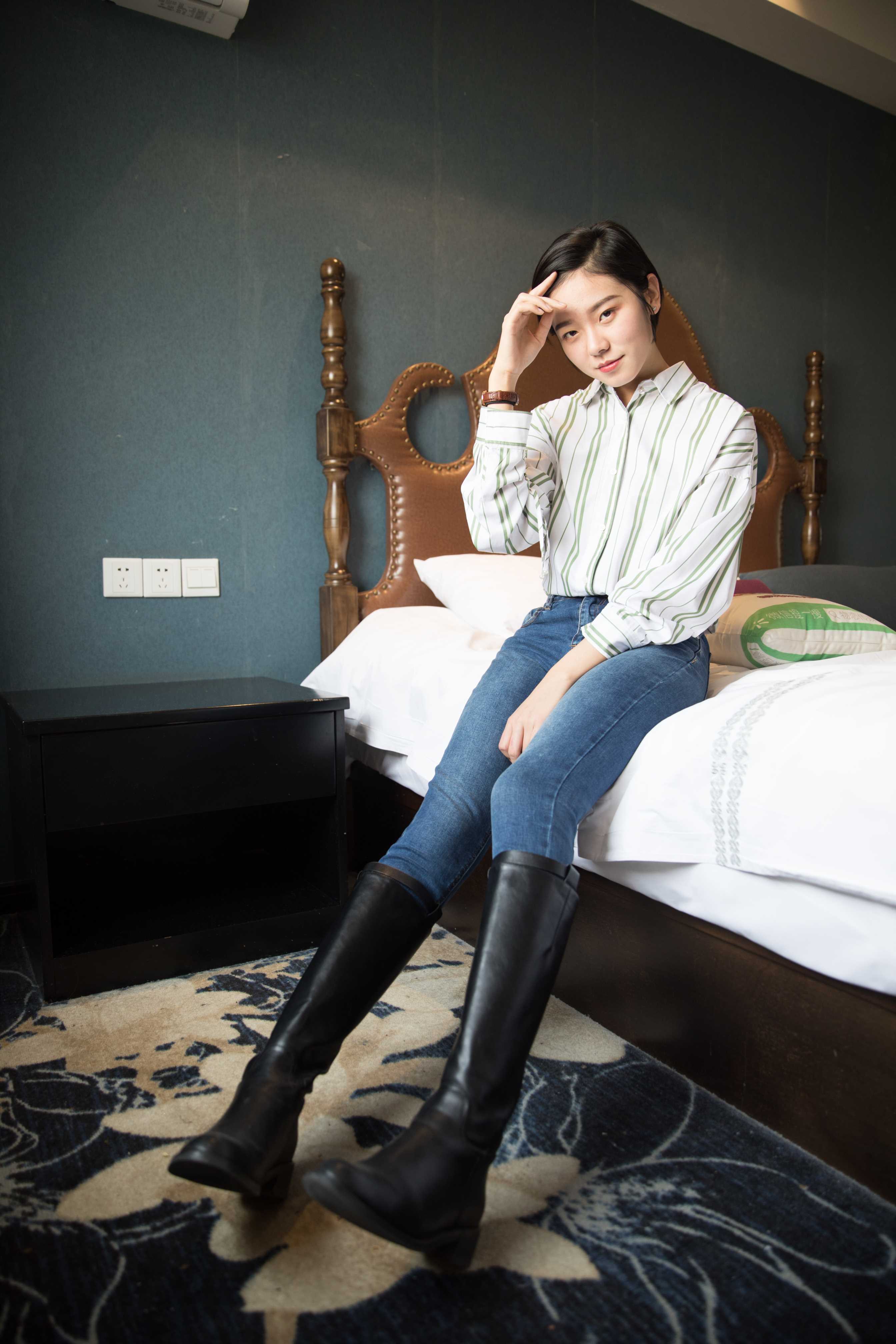 图片[3]-物恋传媒 No.317 小飞-流年歌者  [161P3.67G]-COS写真在线网