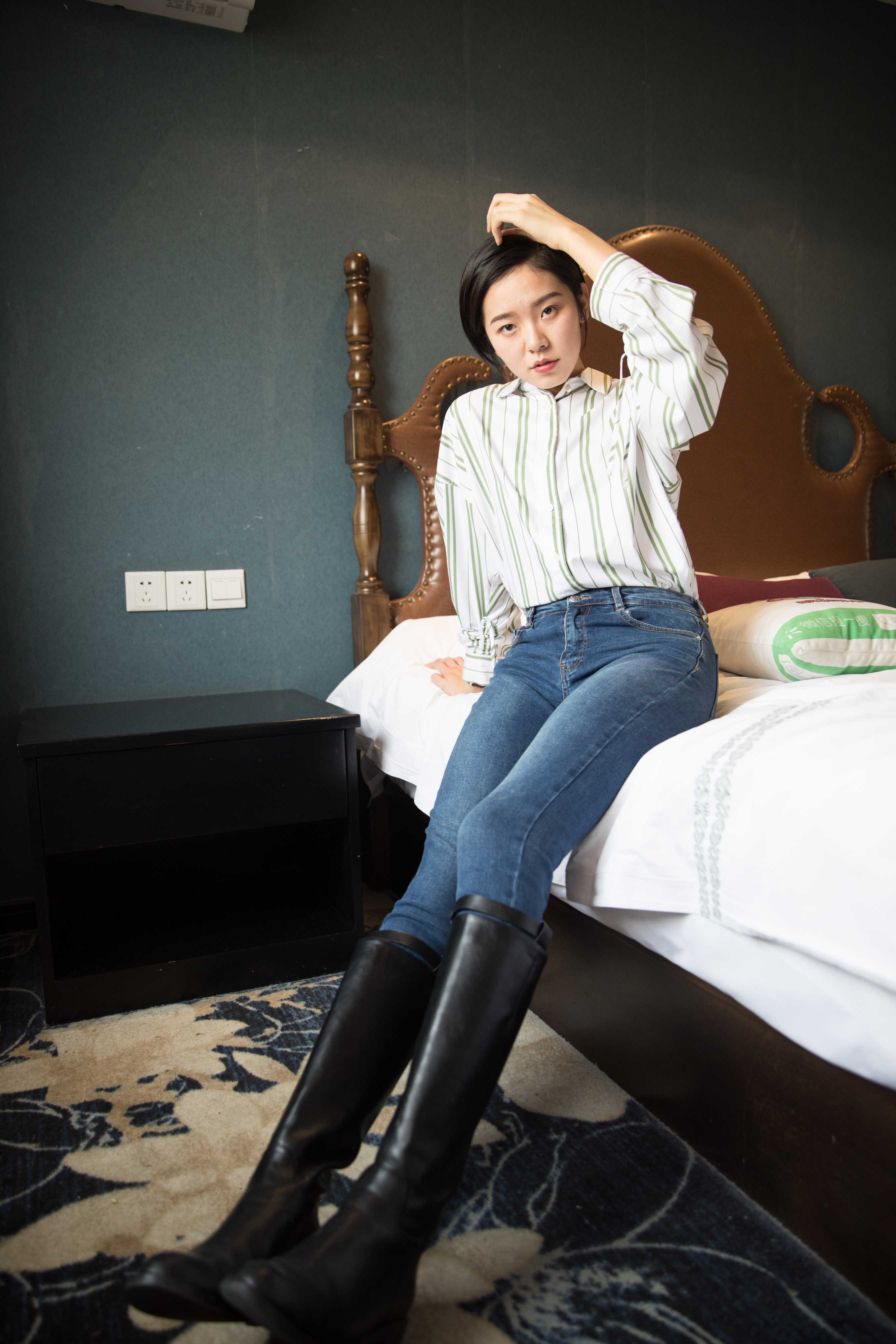 图片[6]-物恋传媒 No.317 小飞-流年歌者  [161P3.67G]-COS写真在线网