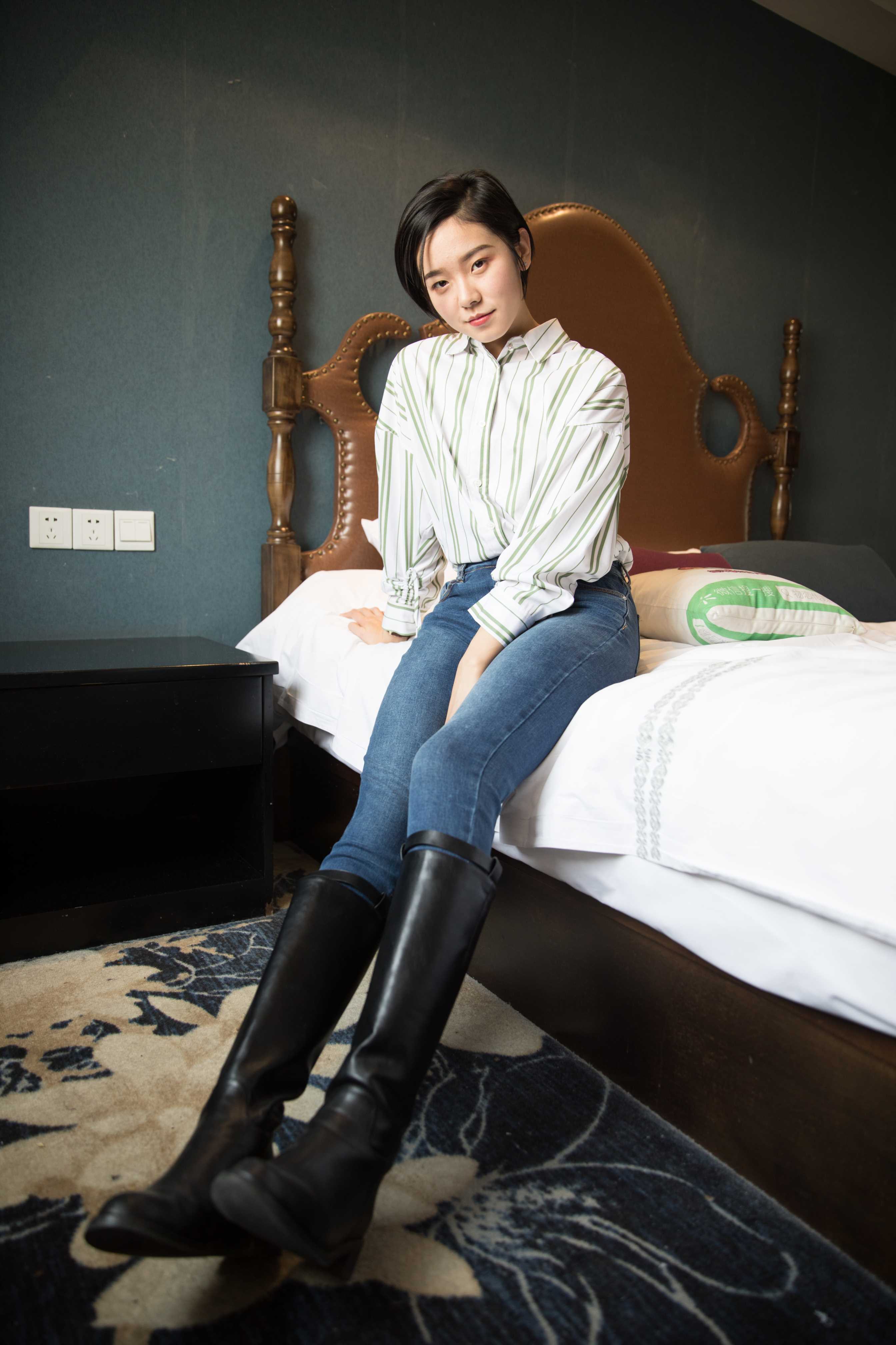 图片[5]-物恋传媒 No.317 小飞-流年歌者  [161P3.67G]-COS写真在线网