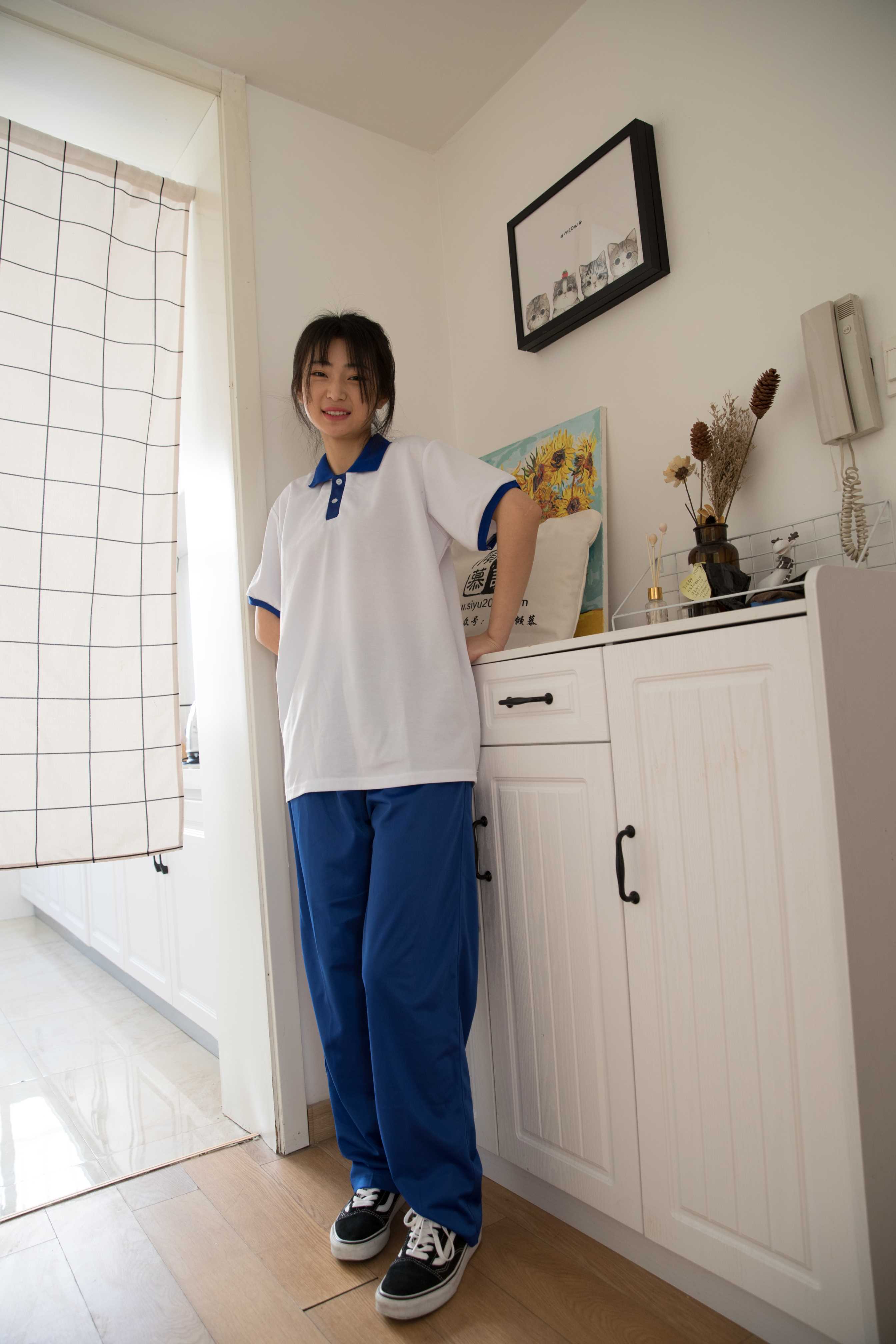 图片[5]-物恋传媒 No.319 小凌-凤凰花开的路口  [202P4.72G]-COS写真在线网