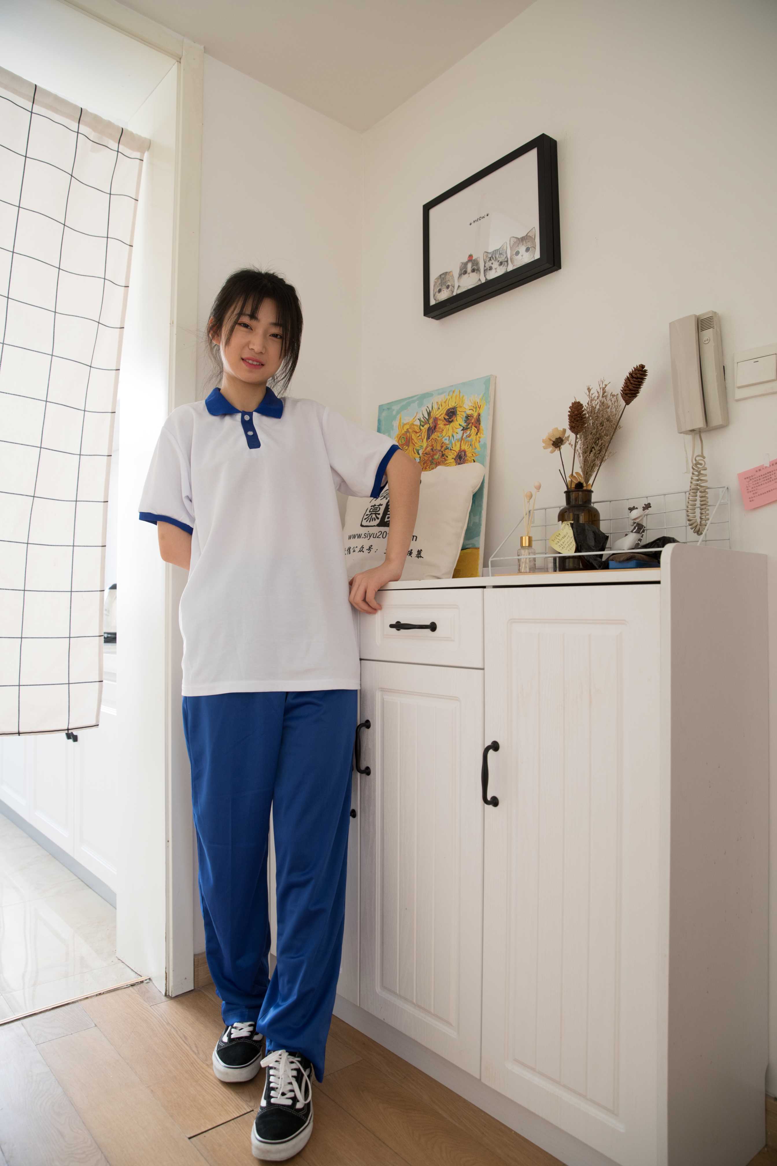 图片[3]-物恋传媒 No.319 小凌-凤凰花开的路口  [202P4.72G]-COS写真在线网