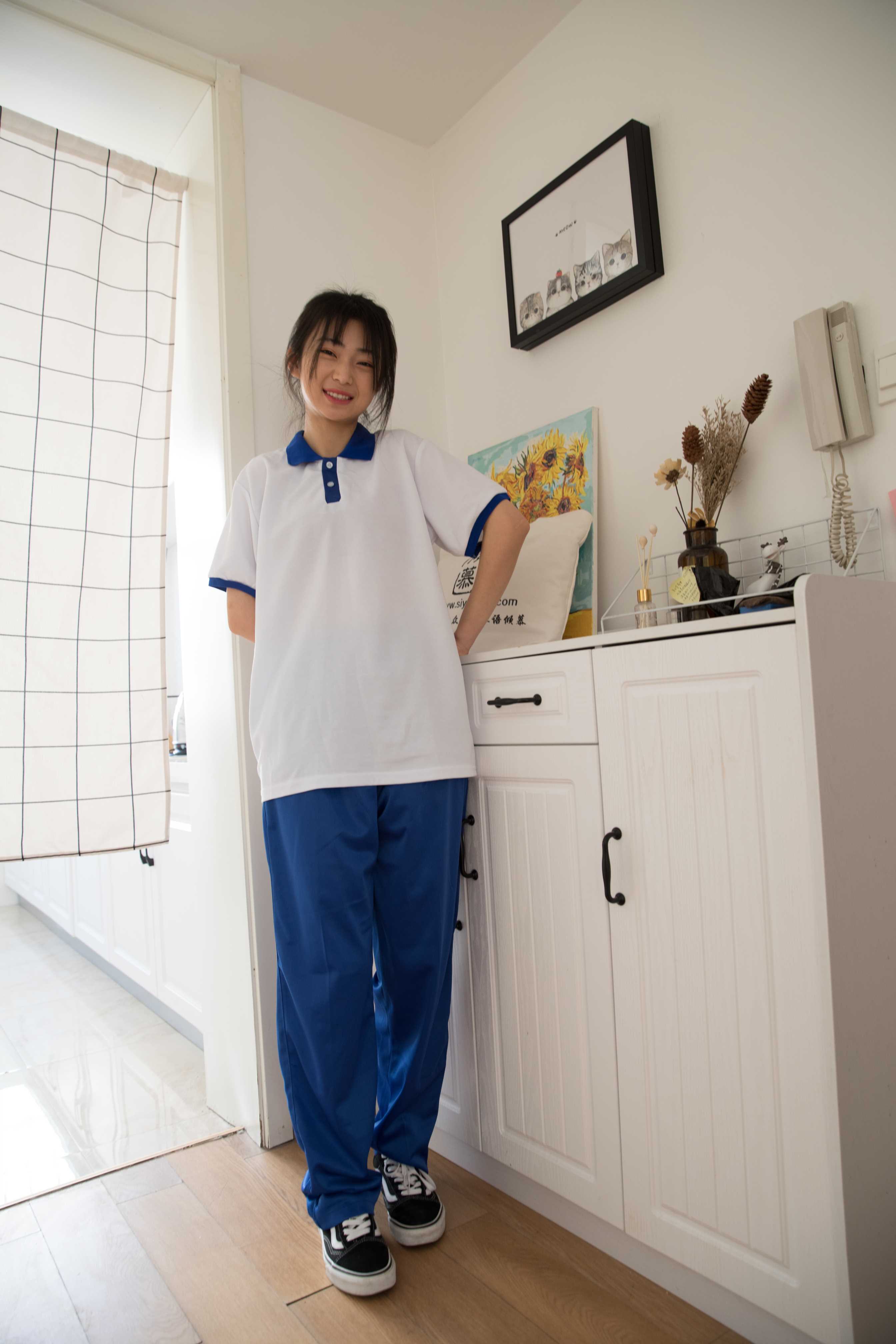 图片[6]-物恋传媒 No.319 小凌-凤凰花开的路口  [202P4.72G]-COS写真在线网