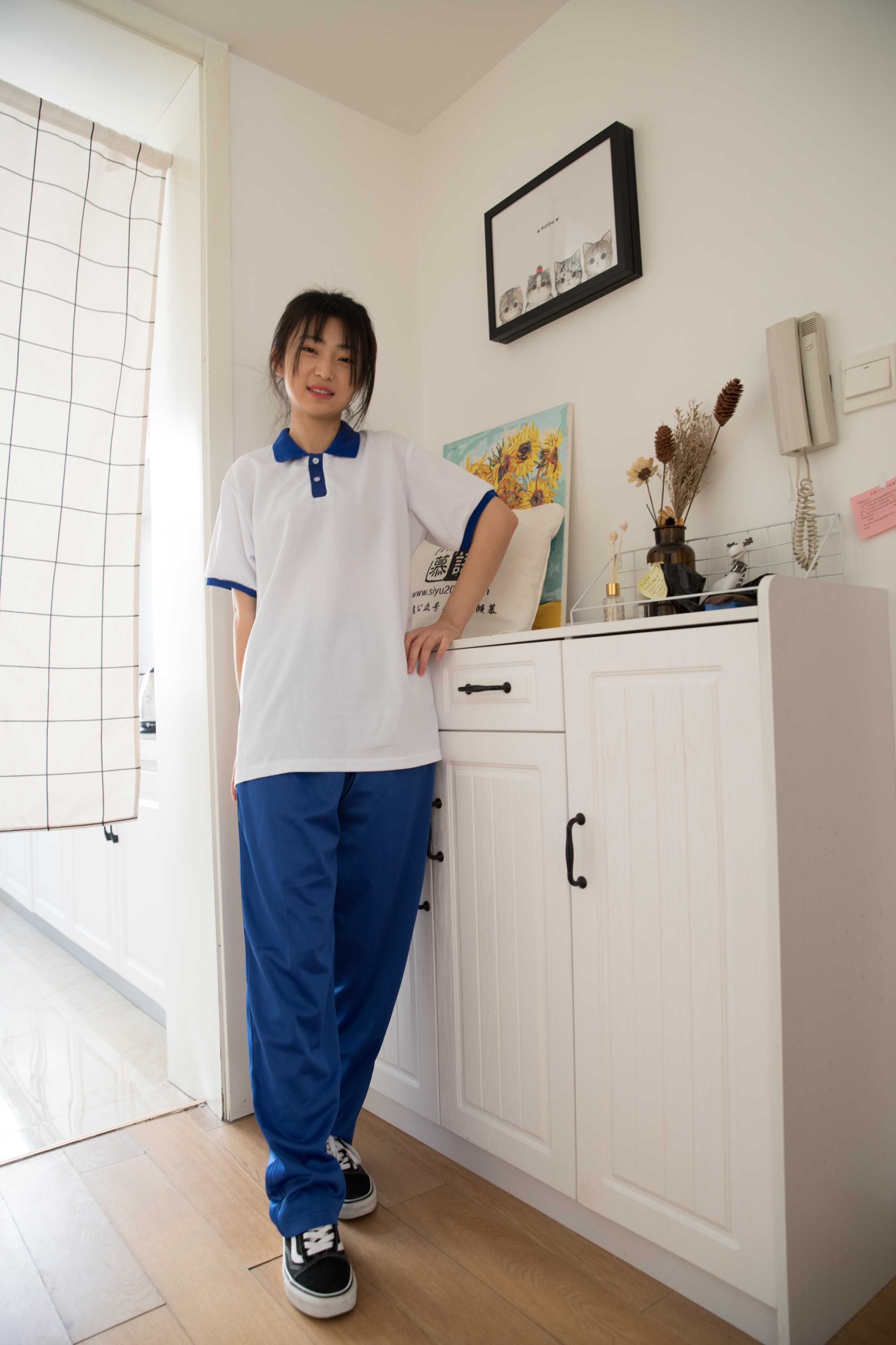 图片[4]-物恋传媒 No.319 小凌-凤凰花开的路口  [202P4.72G]-COS写真在线网