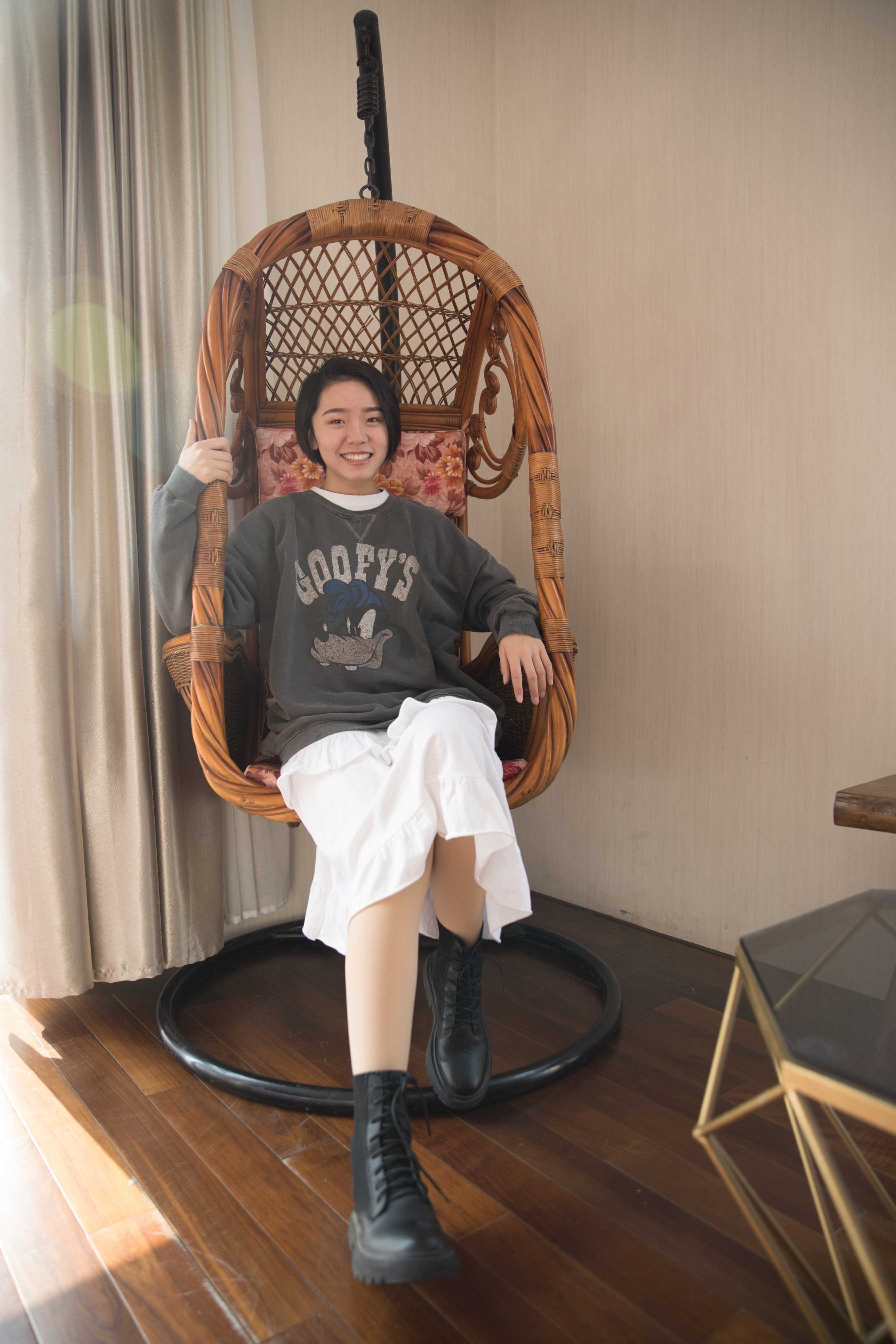 图片[4]-物恋传媒 No.321 小飞-暖阳与风声  [165P3.26G]-COS写真在线网