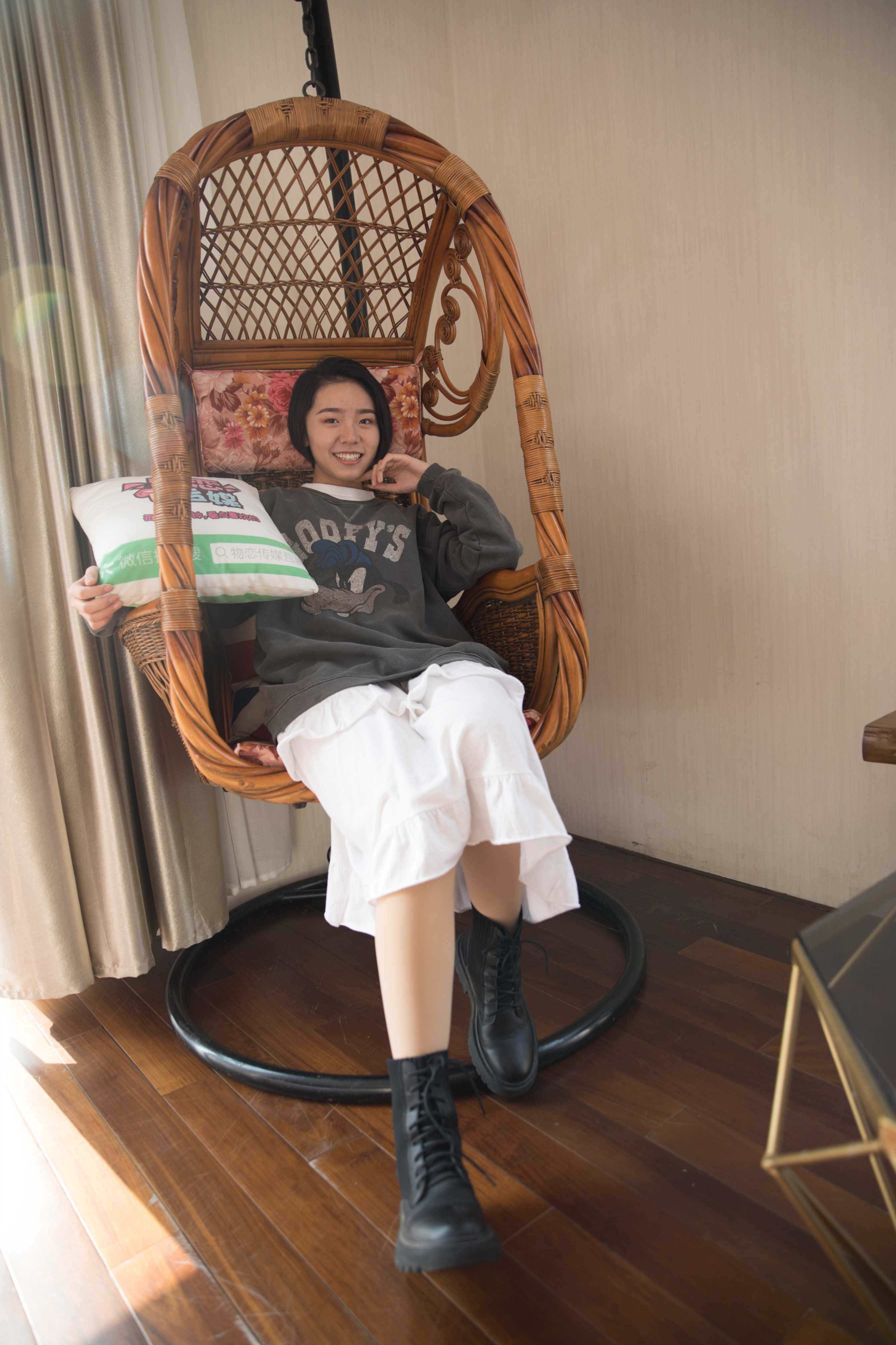 图片[6]-物恋传媒 No.321 小飞-暖阳与风声  [165P3.26G]-COS写真在线网