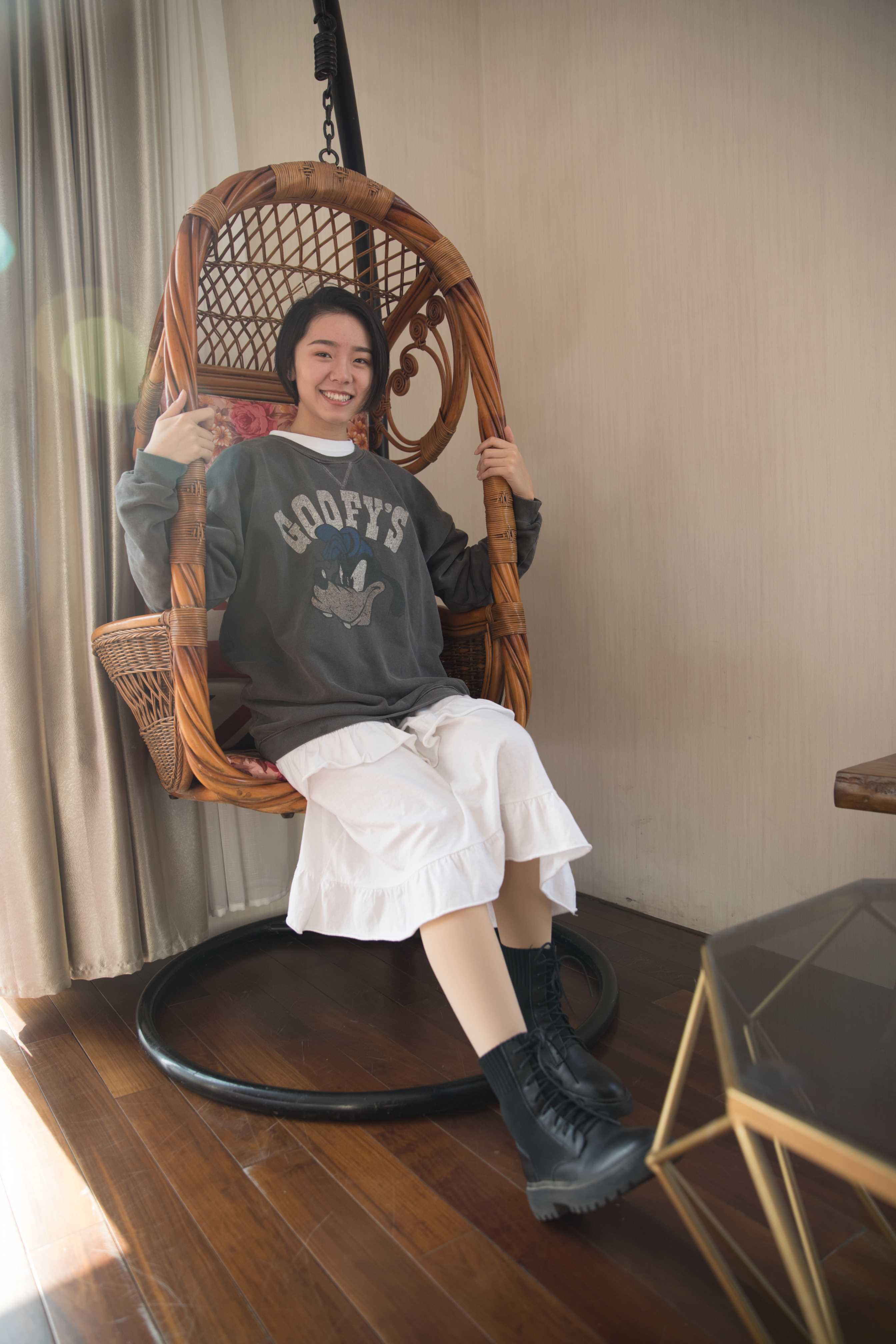 图片[2]-物恋传媒 No.321 小飞-暖阳与风声  [165P3.26G]-COS写真在线网