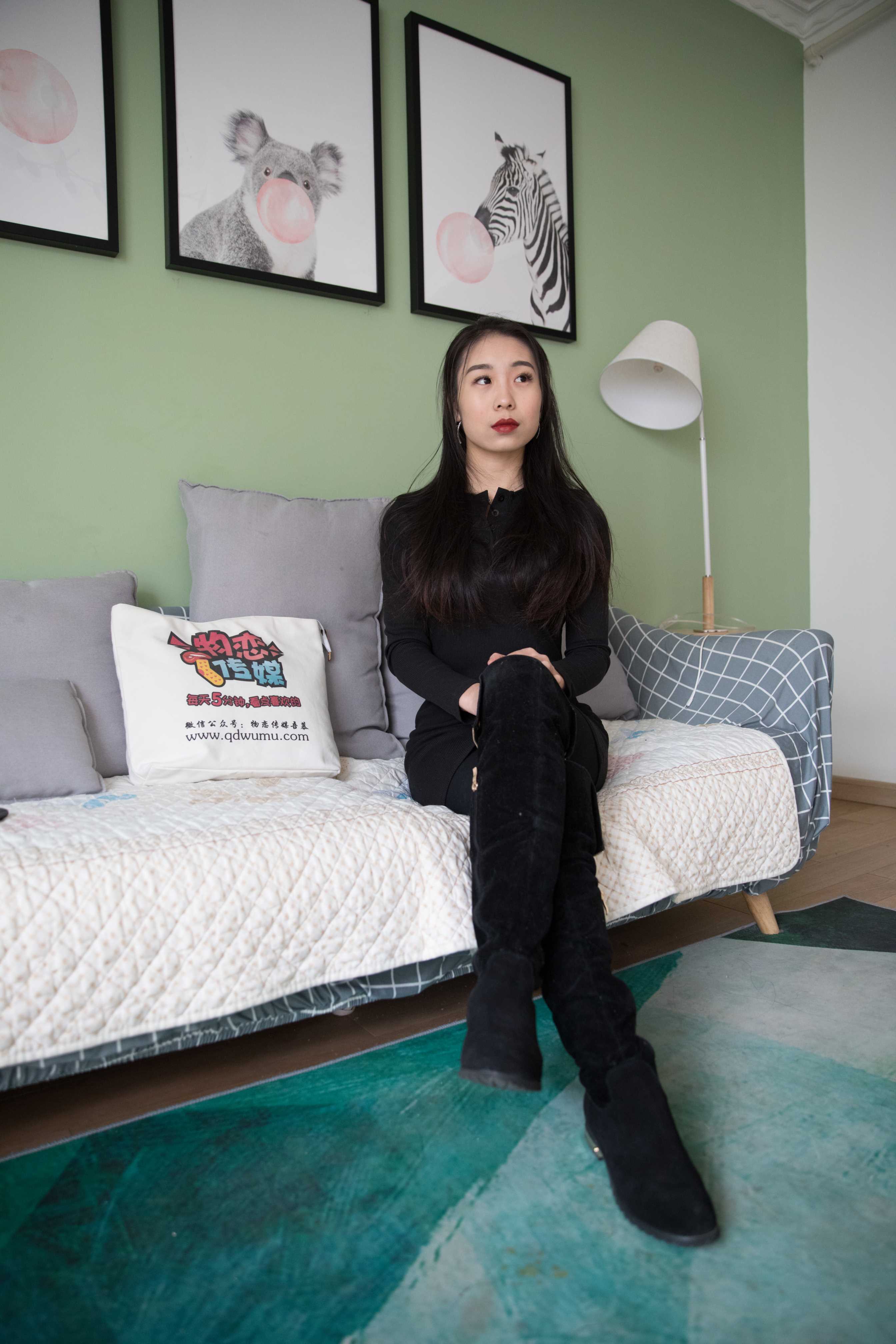 图片[6]-物恋传媒 No.324 璐璐-暗夜思绪  [138P3.68G]-COS写真在线网