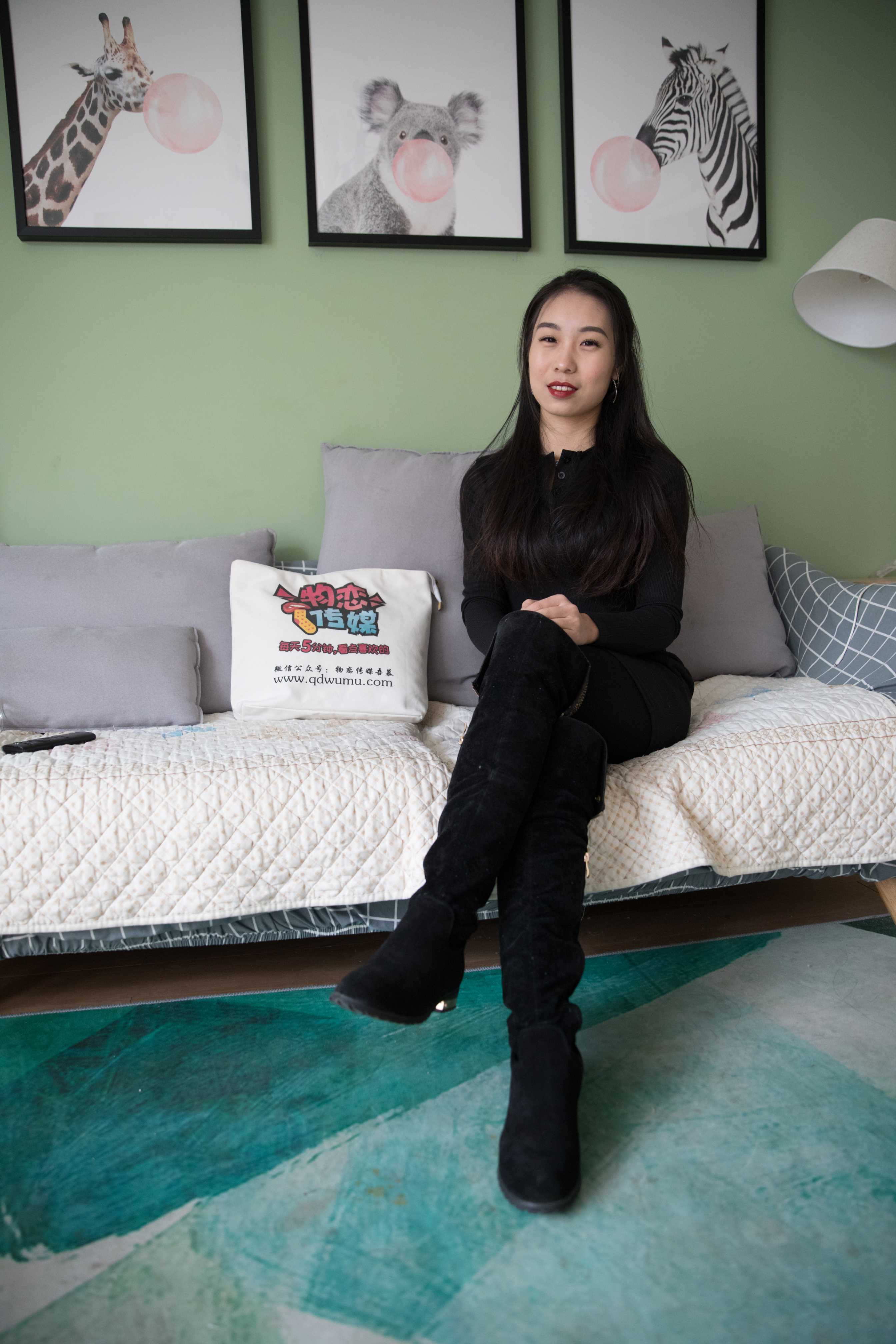 图片[4]-物恋传媒 No.324 璐璐-暗夜思绪  [138P3.68G]-COS写真在线网