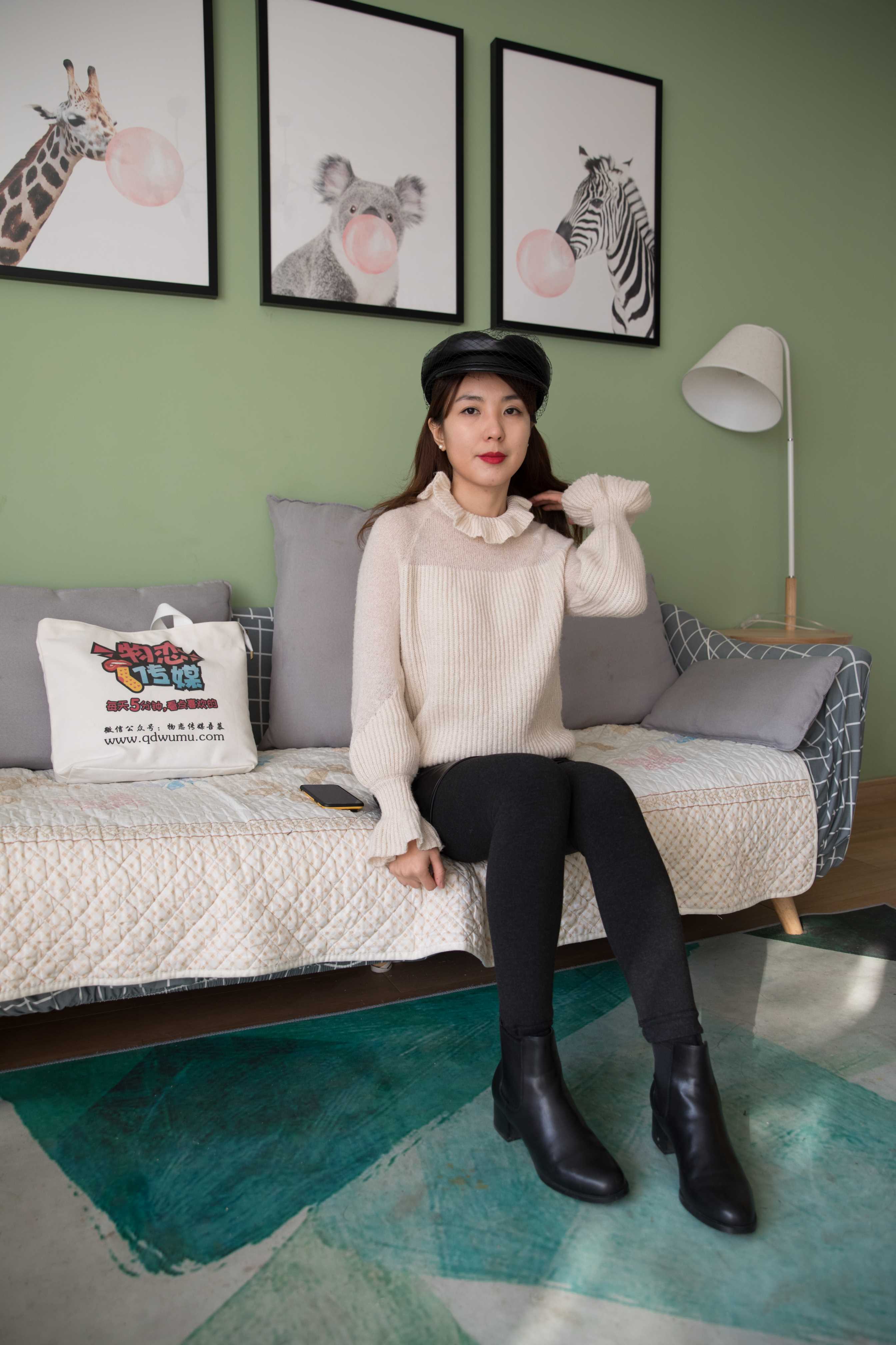 图片[6]-物恋传媒 No.325 晚晴-盈盈冬日歌  [168P4.20G]-COS写真在线网