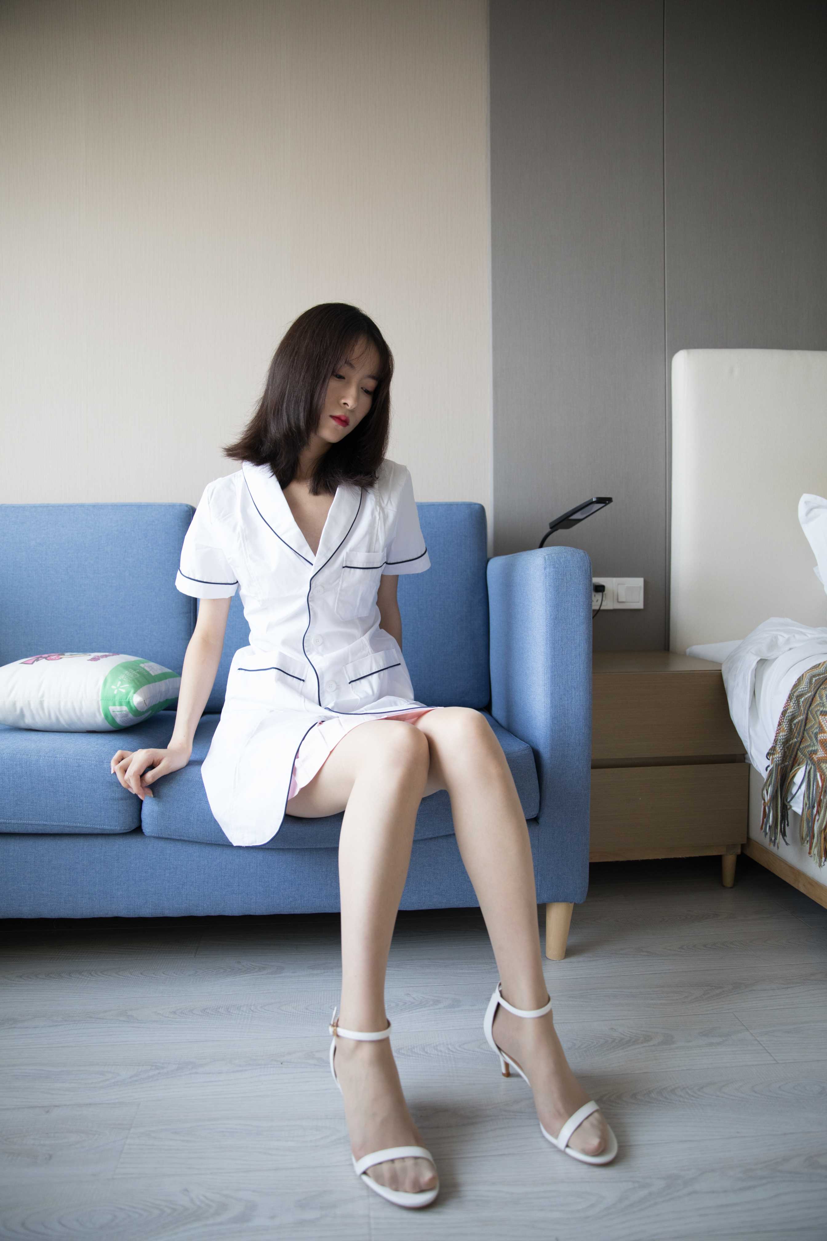 图片[5]-物恋传媒 No.330 猫耳-心向远方  [145P3.42G]-COS写真在线网