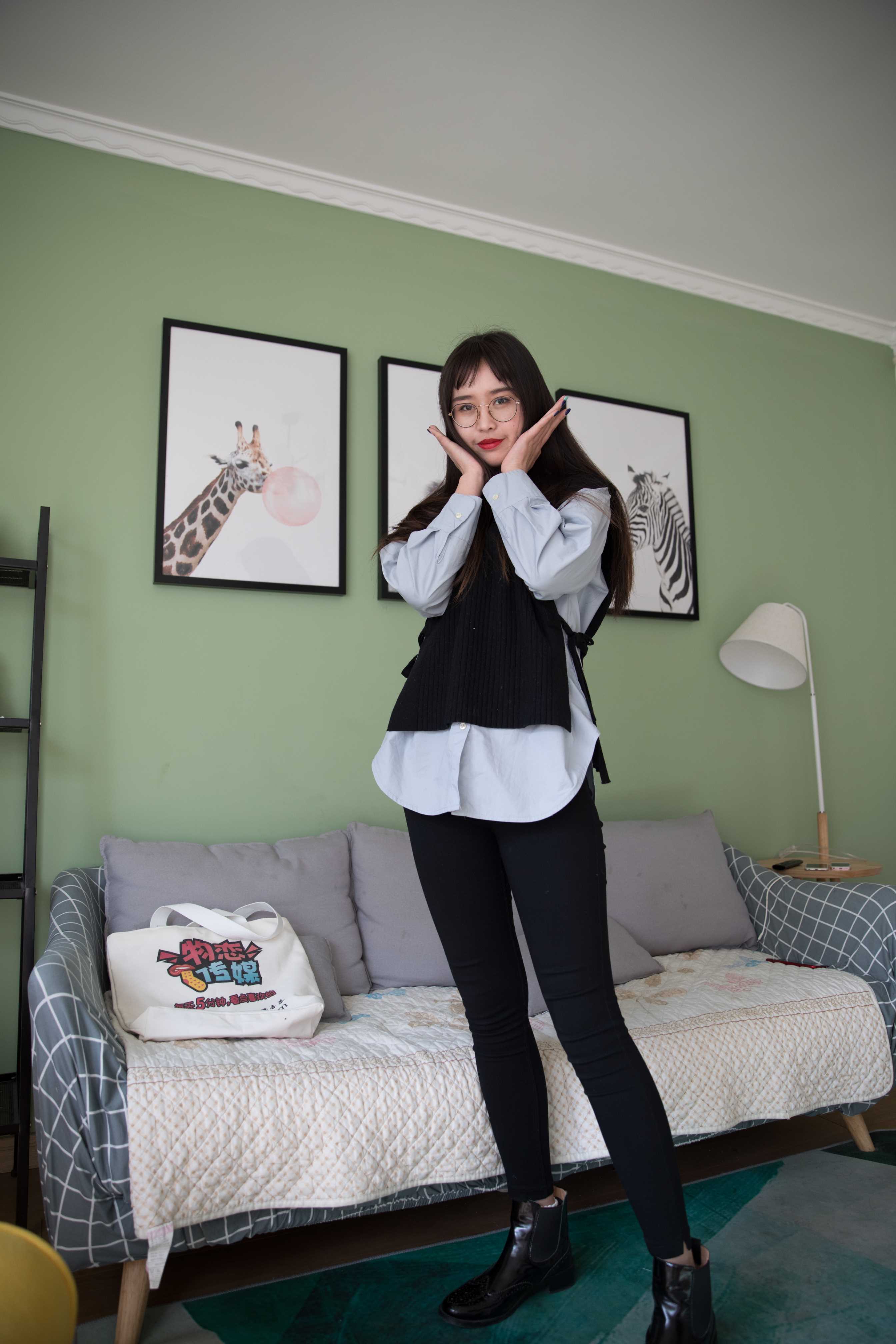 图片[6]-物恋传媒 No.331 菲菲-流浪嘉年华  [150P3.80G]-COS写真在线网