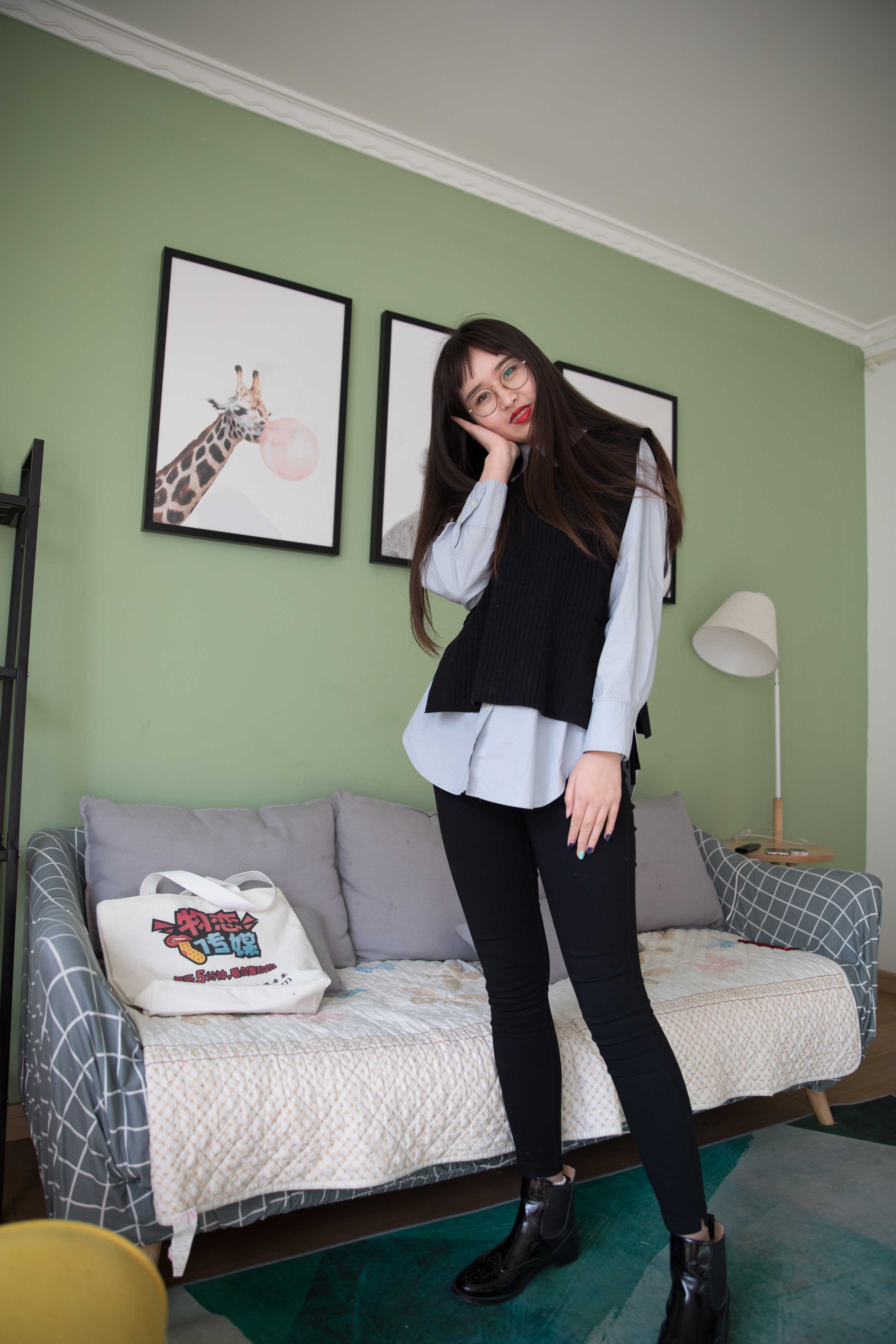 图片[5]-物恋传媒 No.331 菲菲-流浪嘉年华  [150P3.80G]-COS写真在线网