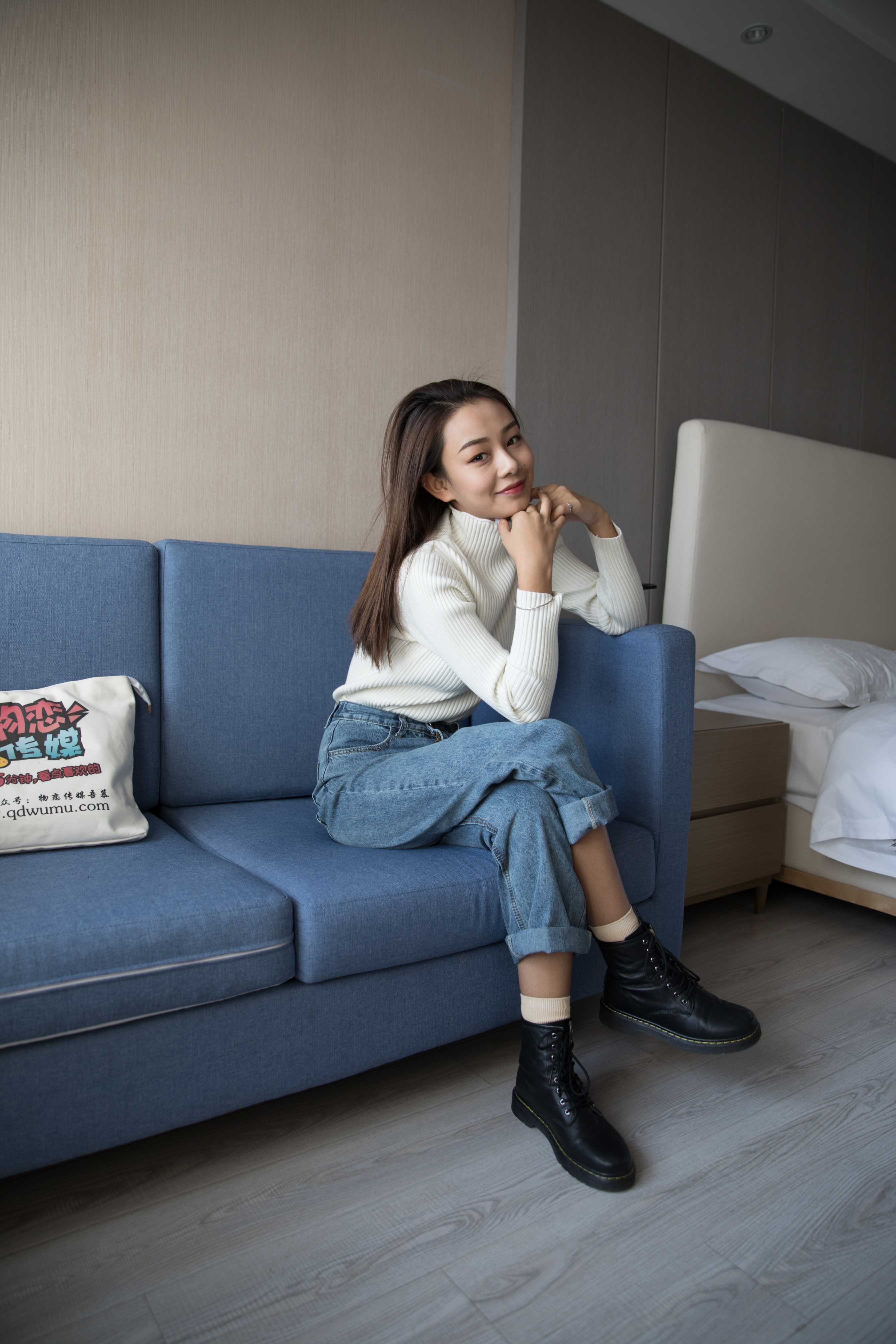 图片[6]-物恋传媒 No.332 岚岚-一颗木棉  [162P3.92G]-COS写真在线网